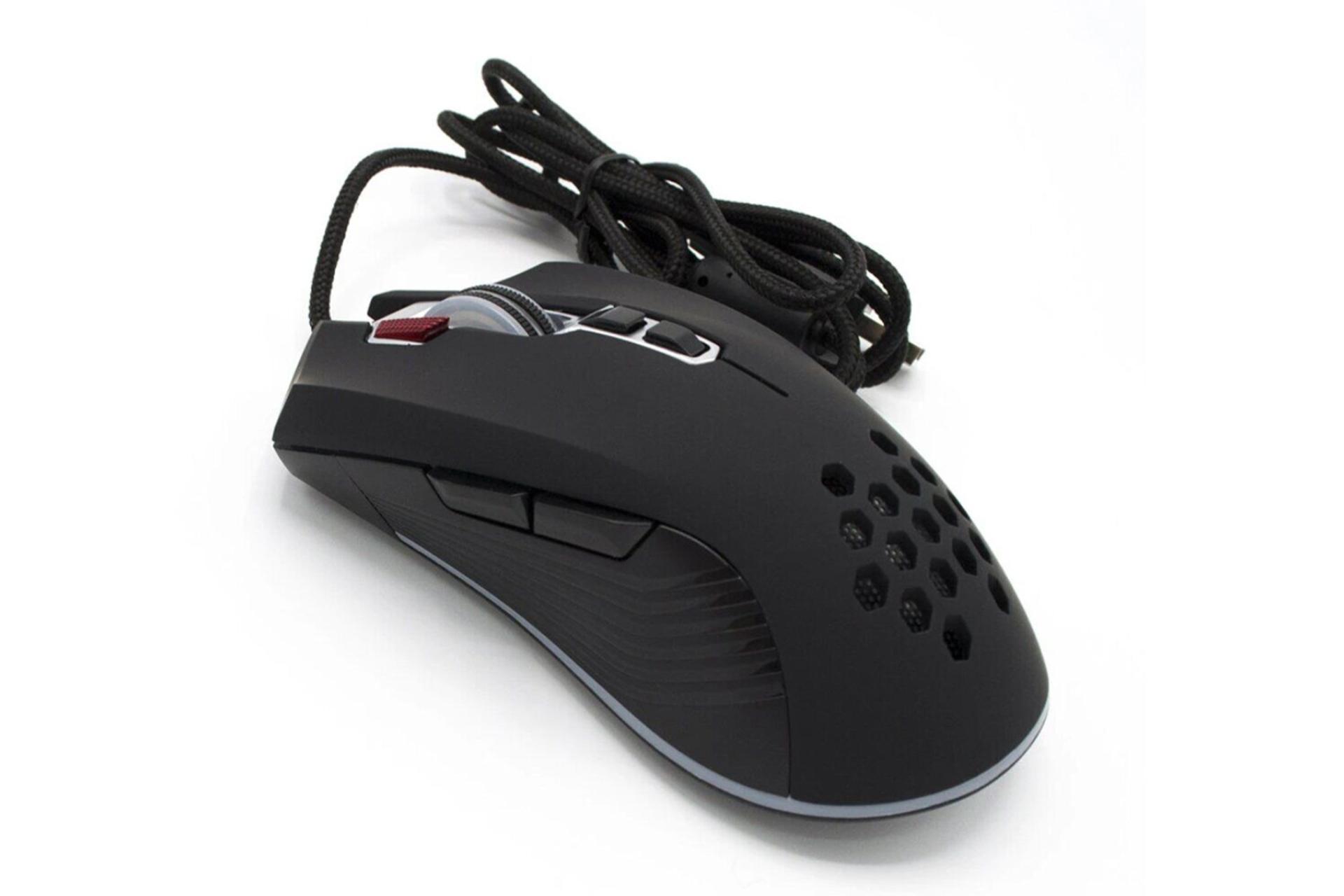 ماوس ایکس او M3