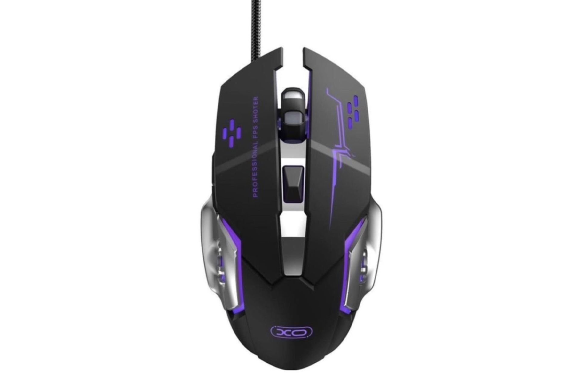 ماوس ایکس او M10