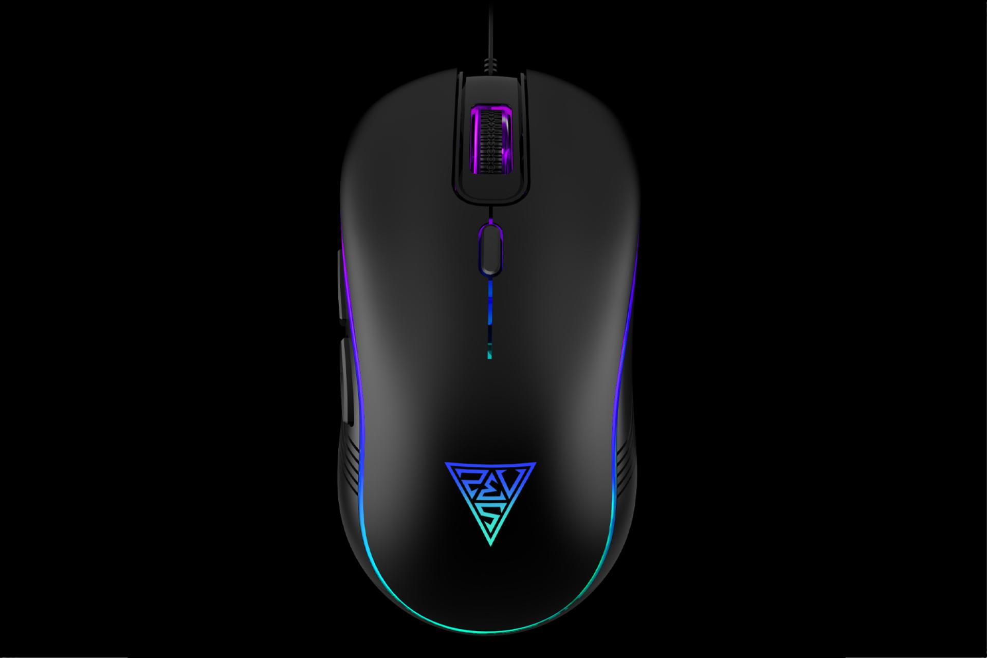 ماوس گیم دیاس AURA GS3