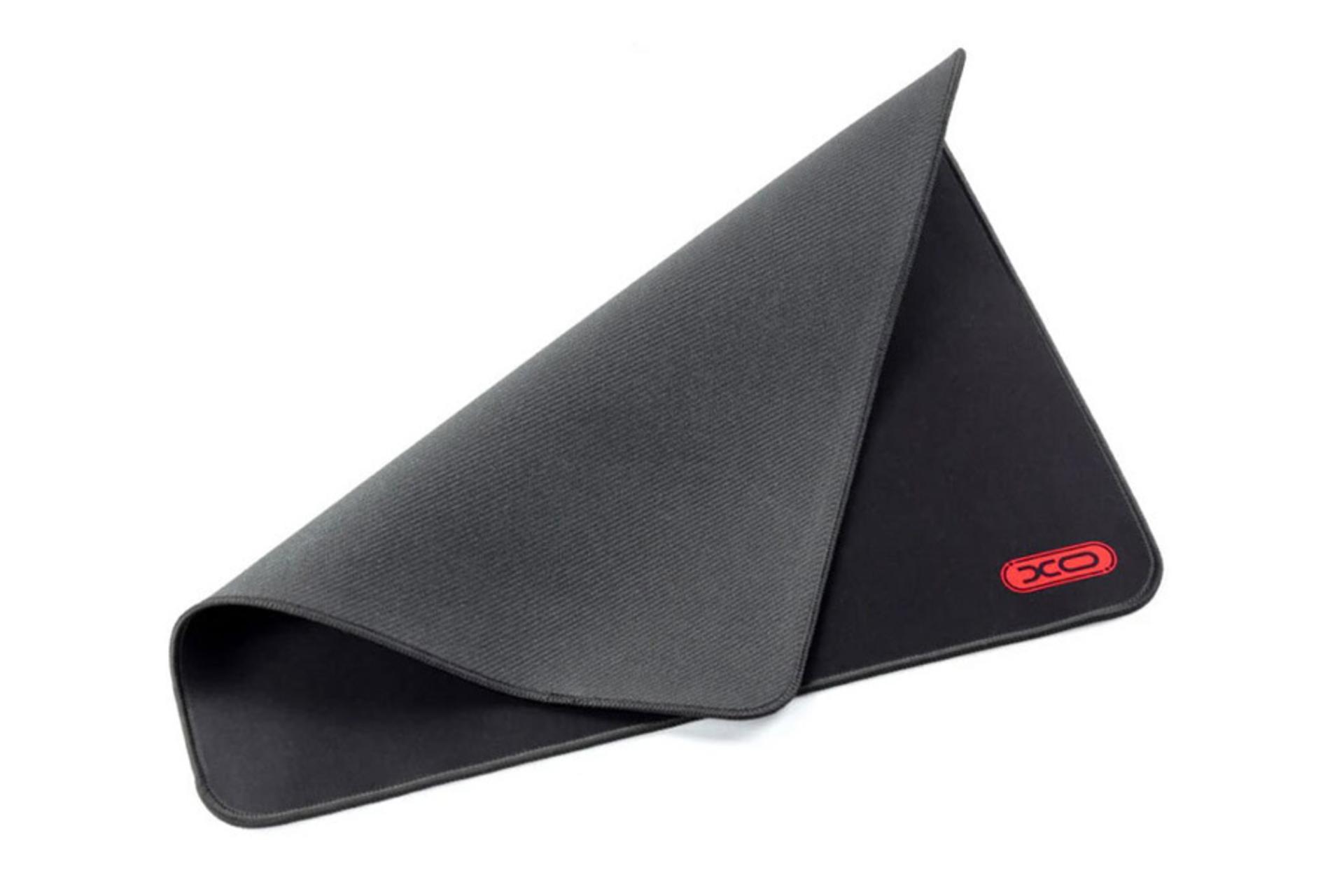 نمای پشت ماوس پد ایکس او MP01