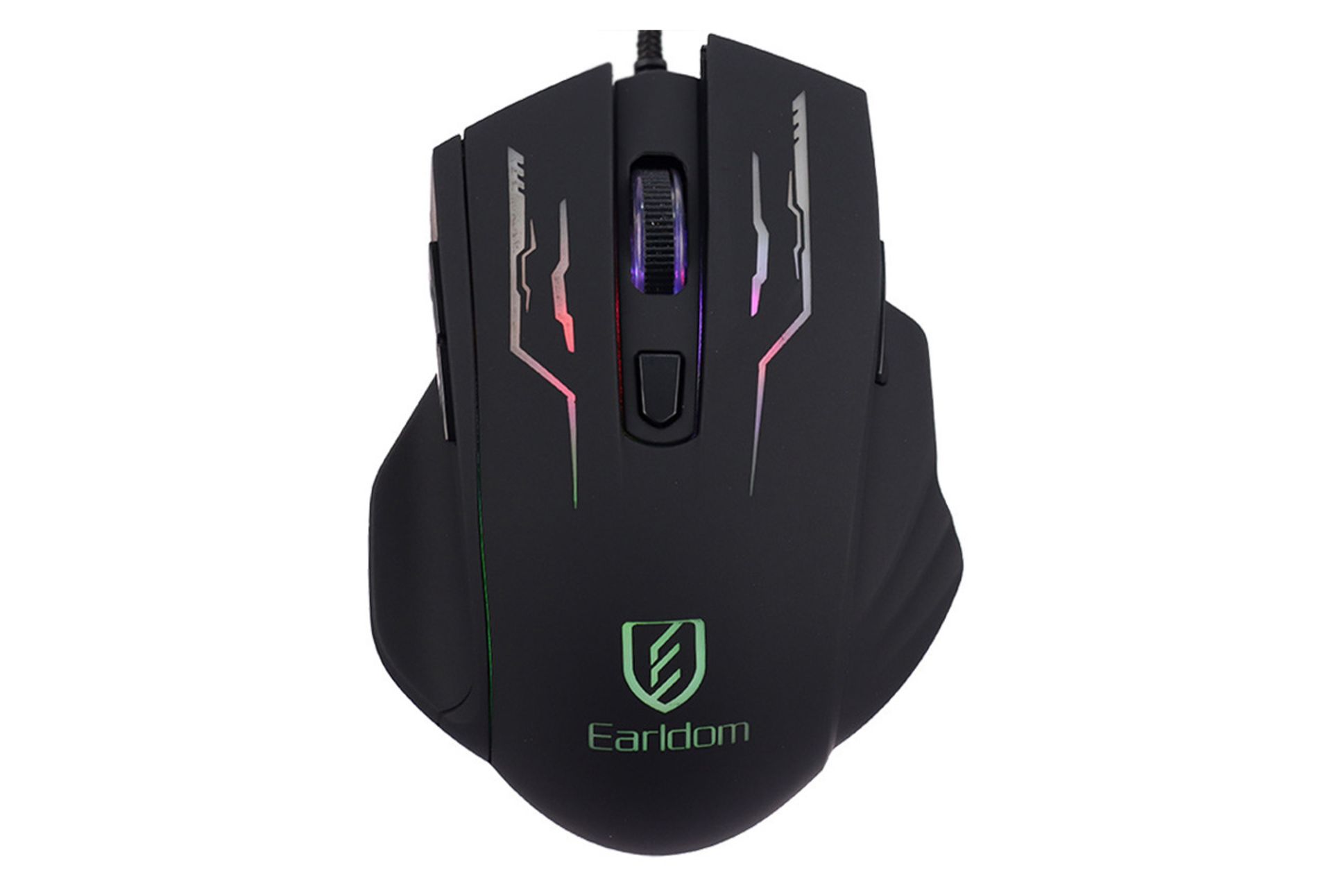 ماوس ارلدام ET-KM15