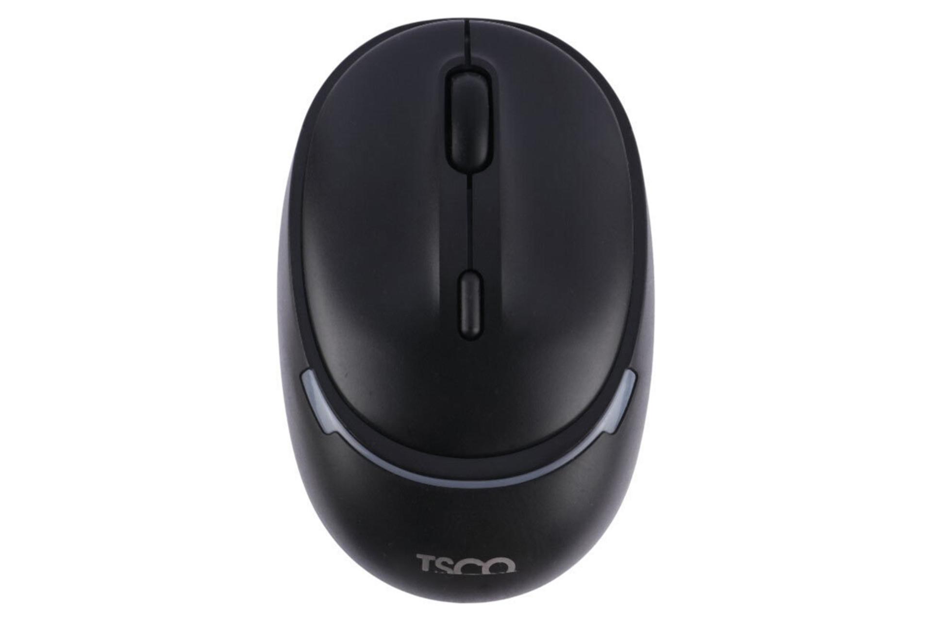 ماوس تسکو TM 851BT رنگ مشکی