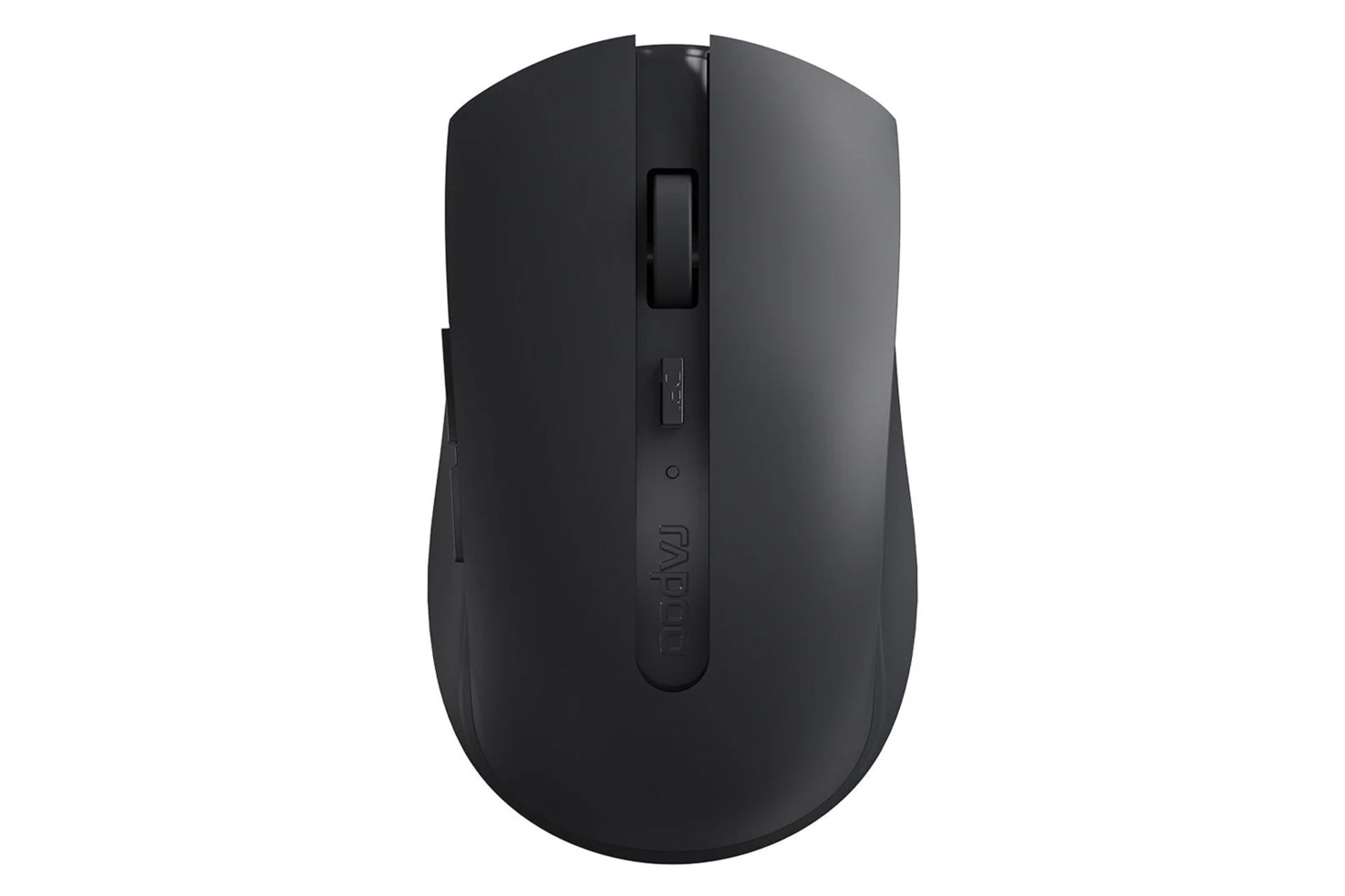 ماوس رپو M350 Silent رنگ مشکی