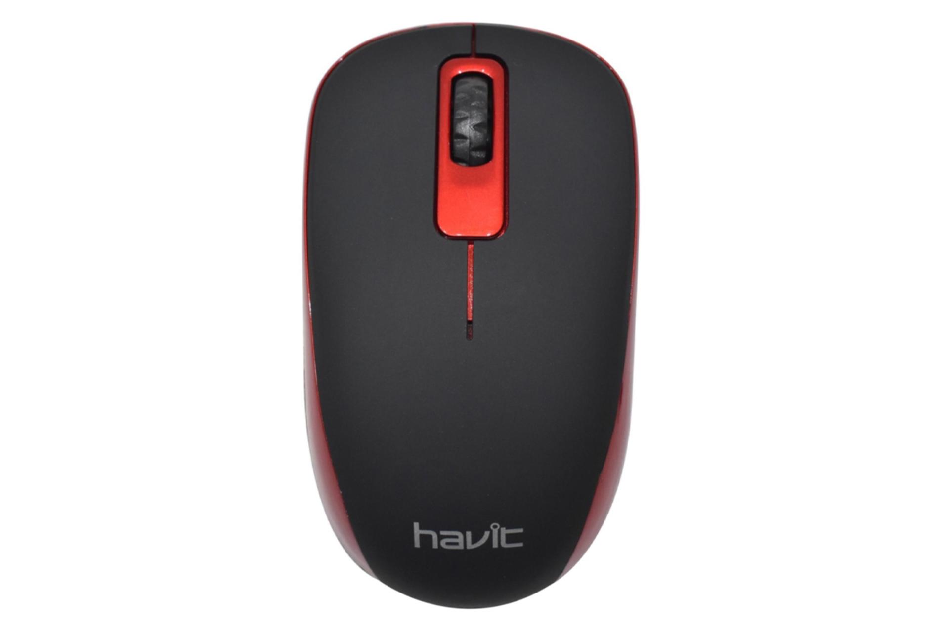 ماوس هویت MS626 نمای بالا