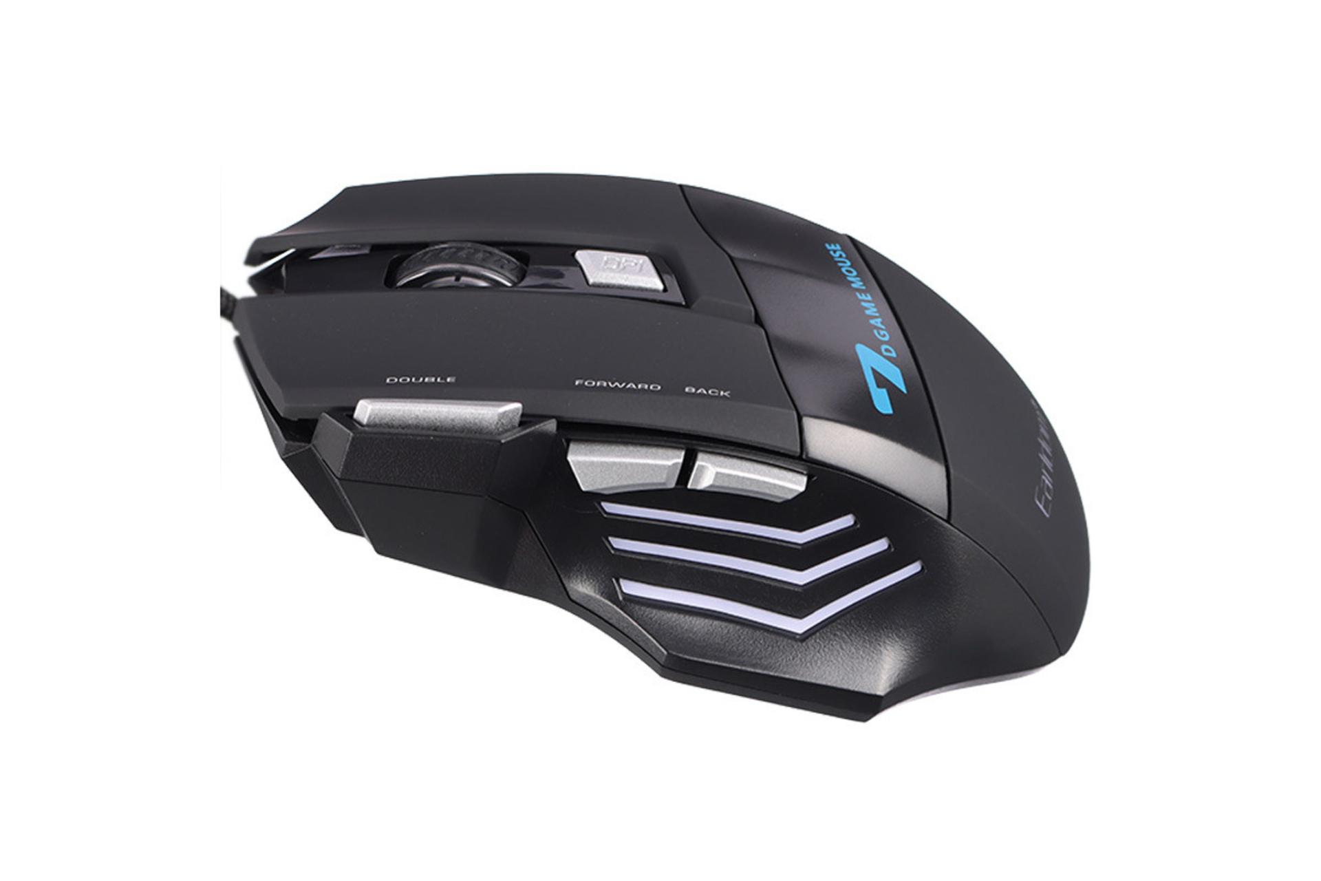 ماوس ارلدام ET-KM11