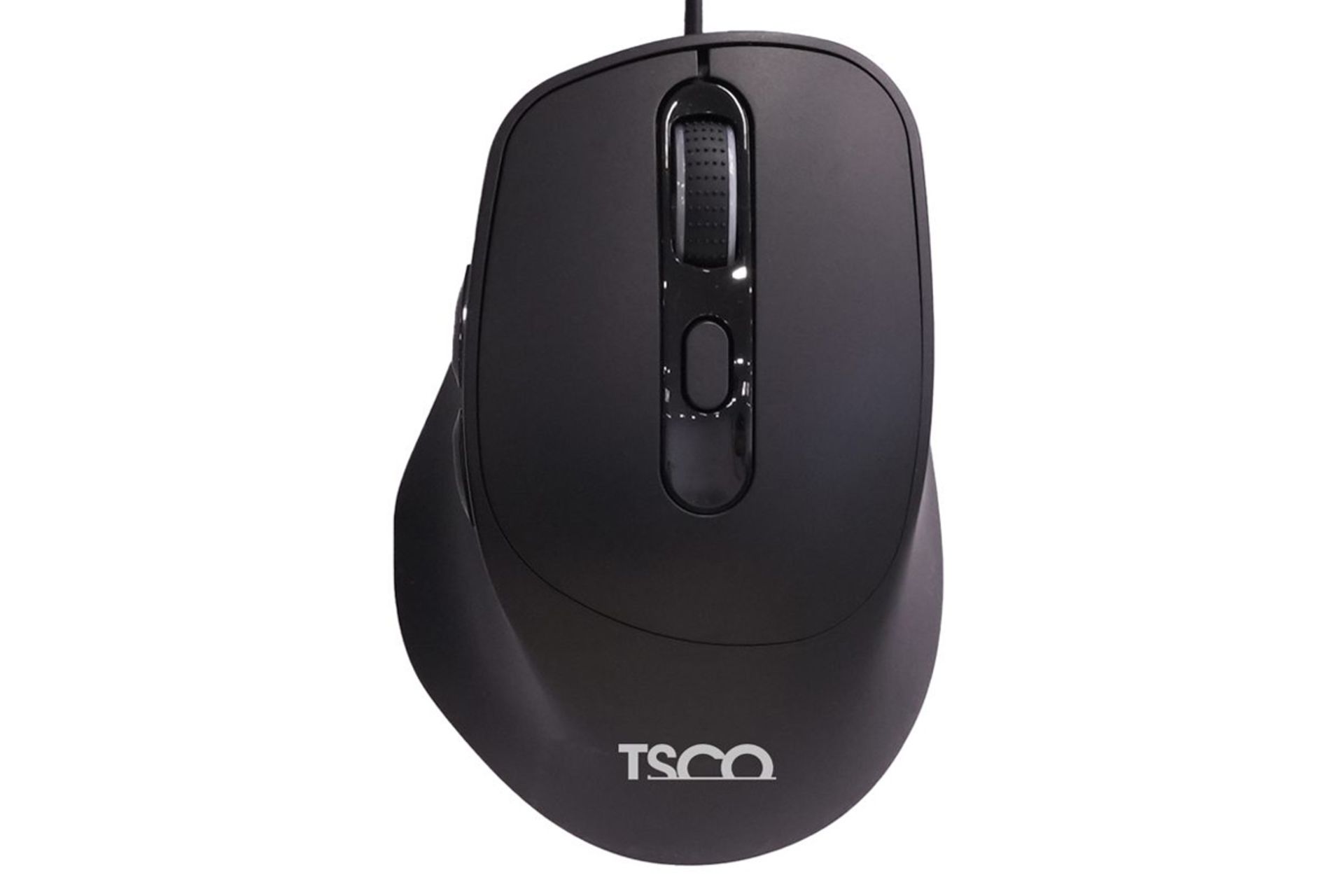 ماوس تسکو TM 309 رنگ مشکی