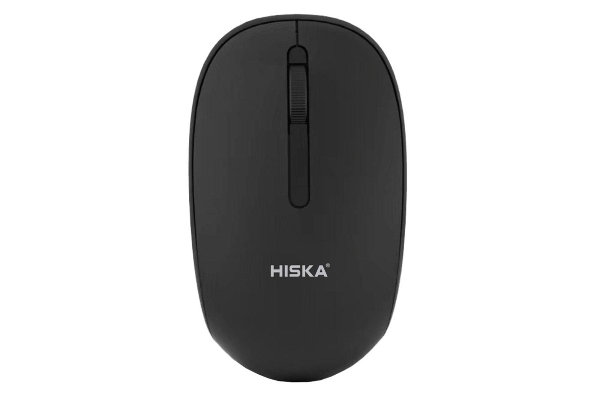 ماوس هیسکا HX-MO125 رنگ مشکی