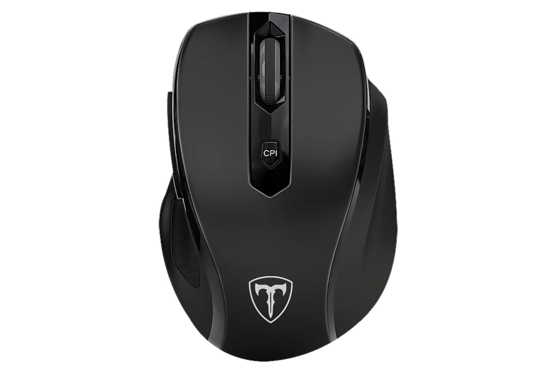 ماوس تی دگر TGWM 100 نمای بالا