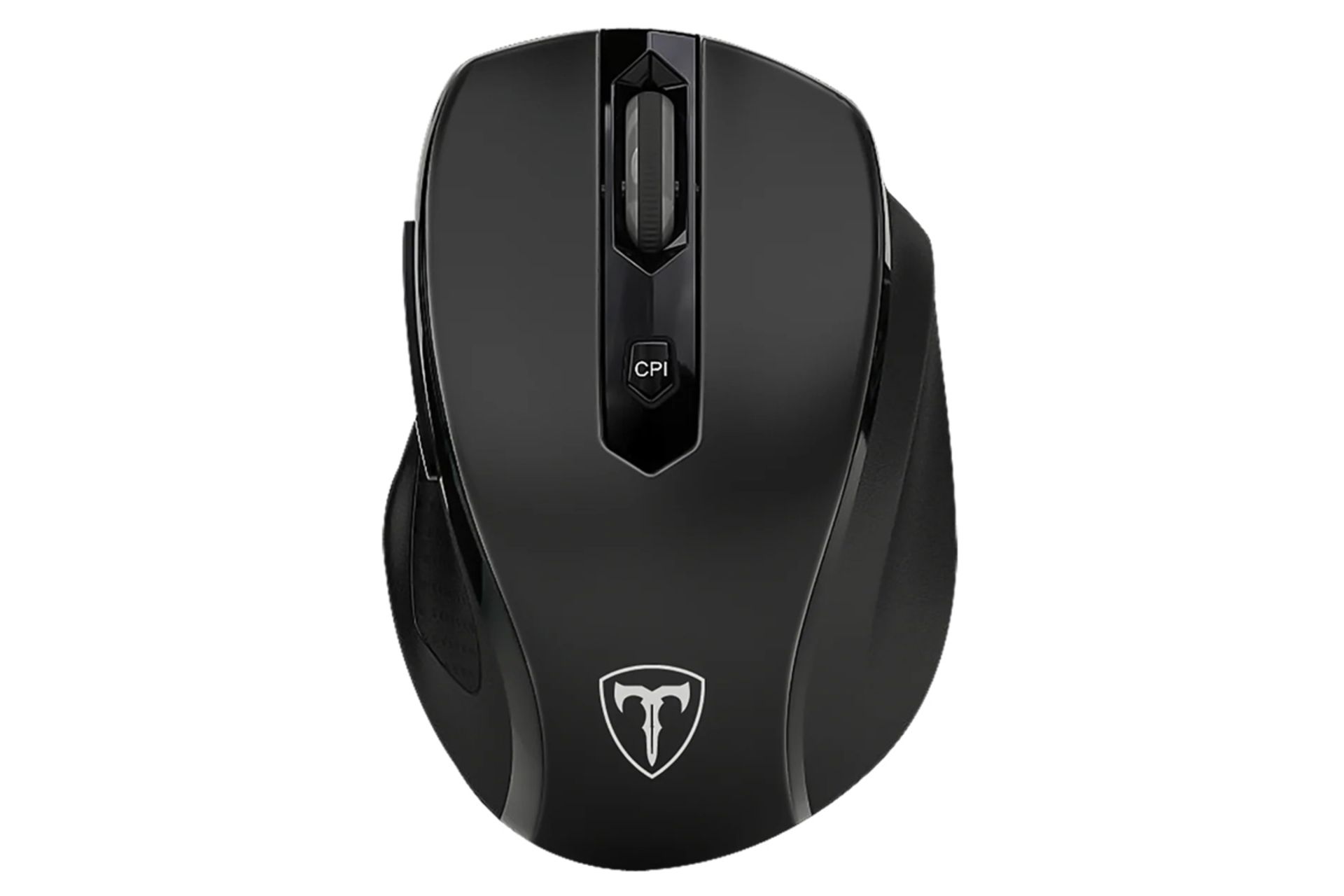 ماوس تی دگر TGWM 100 نمای بالا