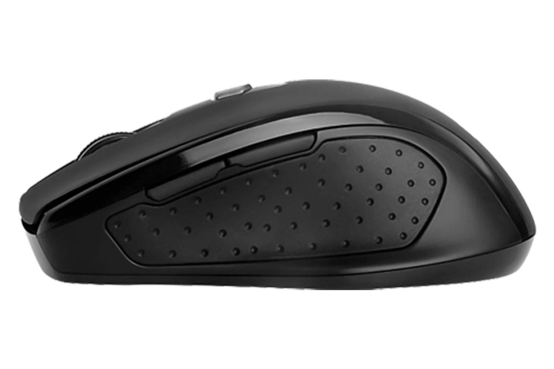 نمای کنار ماوس تی دگر TGWM 100