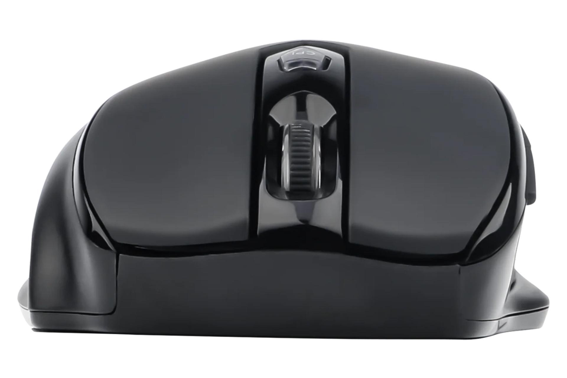 ماوس تی دگر TGWM 100 نمای روبرو