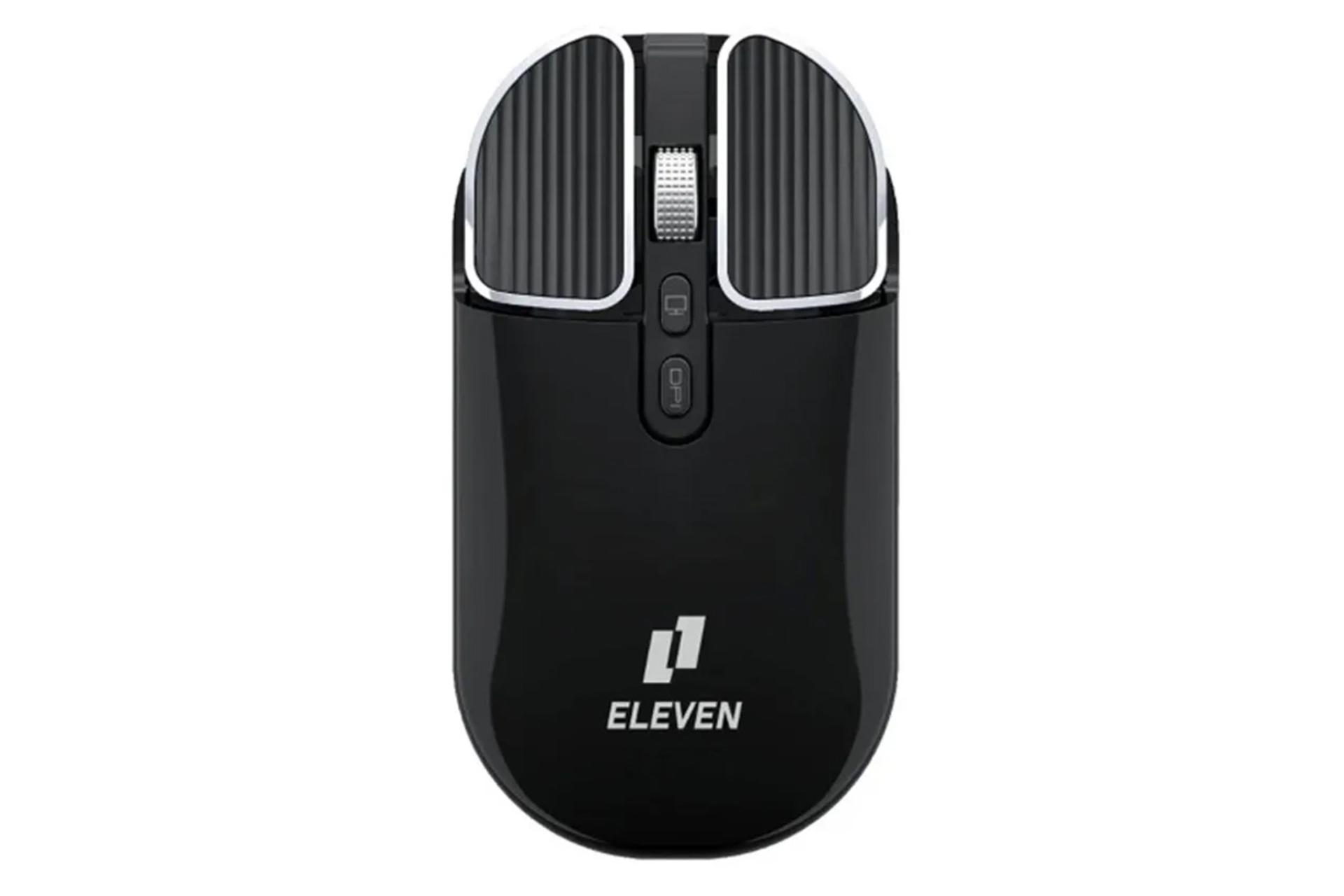 ماوس الون WM914 رنگ مشکی