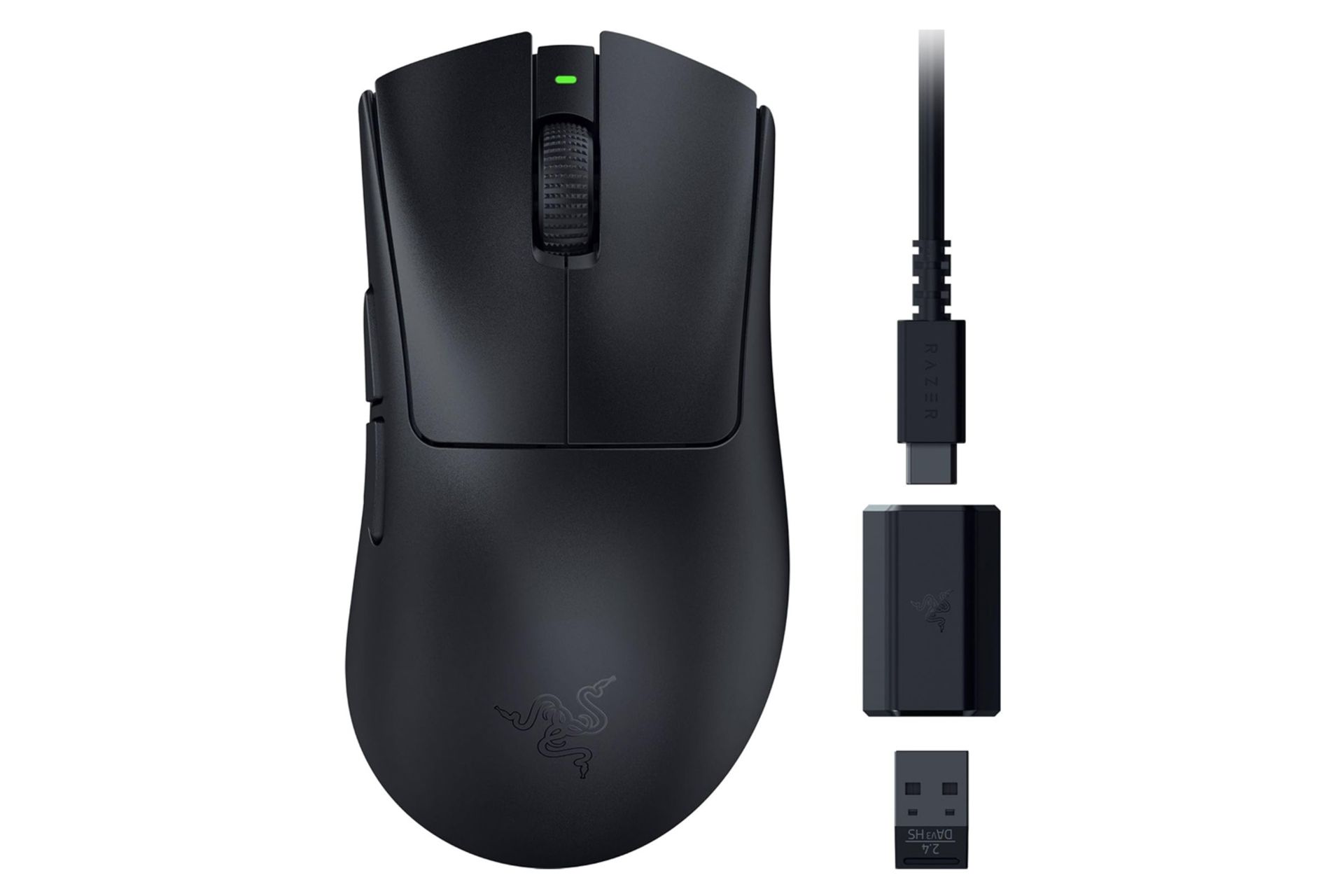 ماوس ریزر DeathAdder V3 Hyperspeed