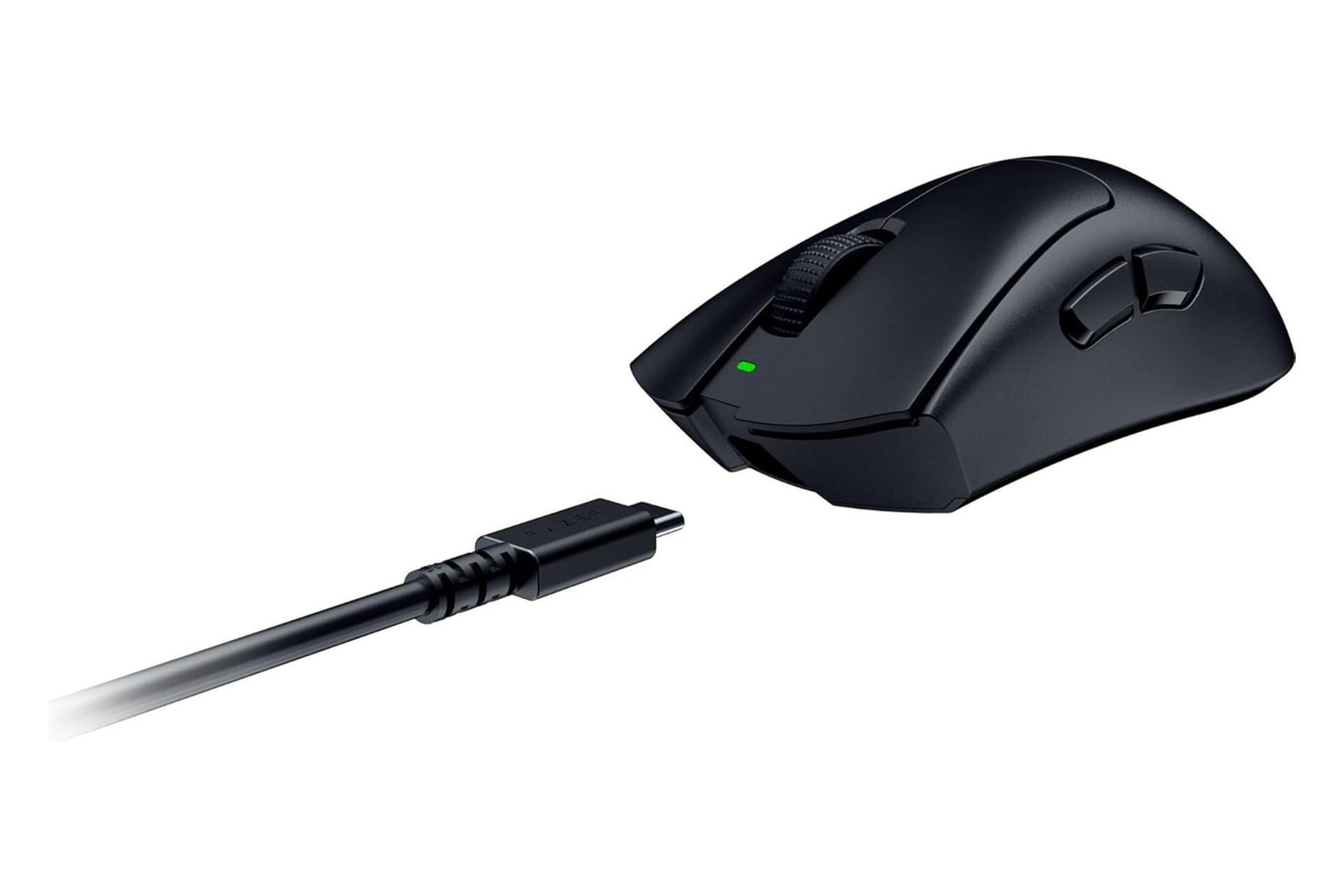 کانکتور ماوس ریزر DeathAdder V3 Hyperspeed
