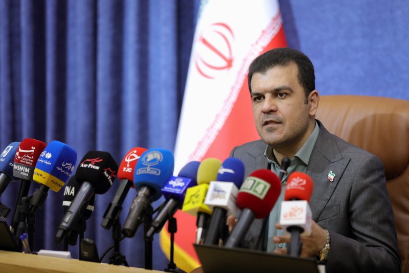 معاون علمی رئیس‌جمهور: نرخ بازگشت نخبگان ایرانی به کشور یک درصد است