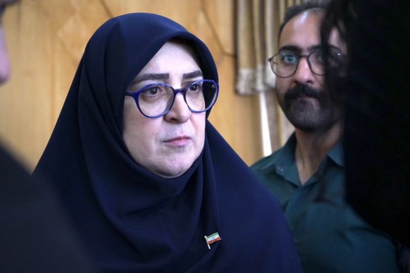 مهاجرانی: امیدواریم به‌زودی گشایش‌هایی در موضوع اینترنت حاصل شود