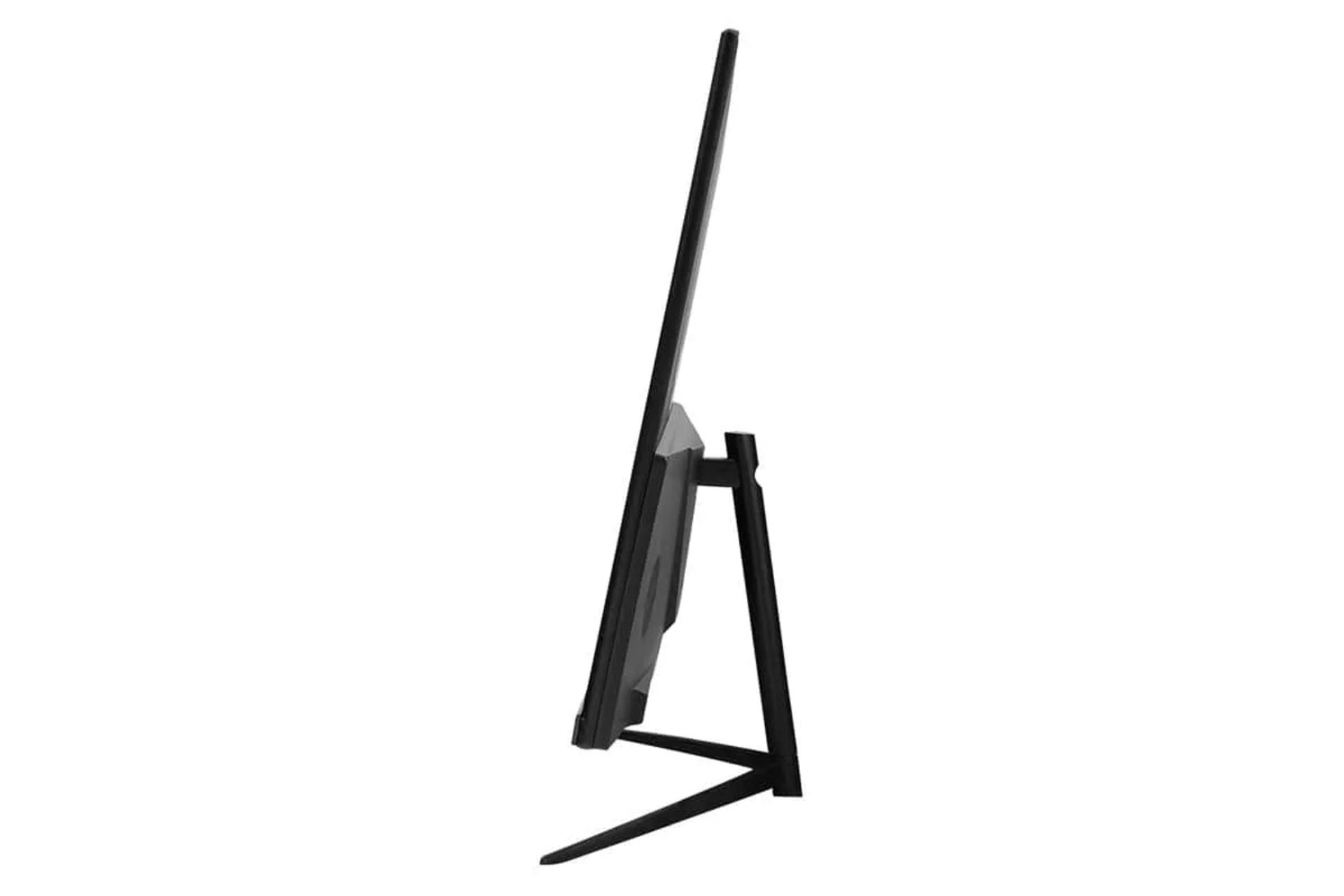 نمای کنار مانیتور فاطر 27 اینچ مدل F24-180B1