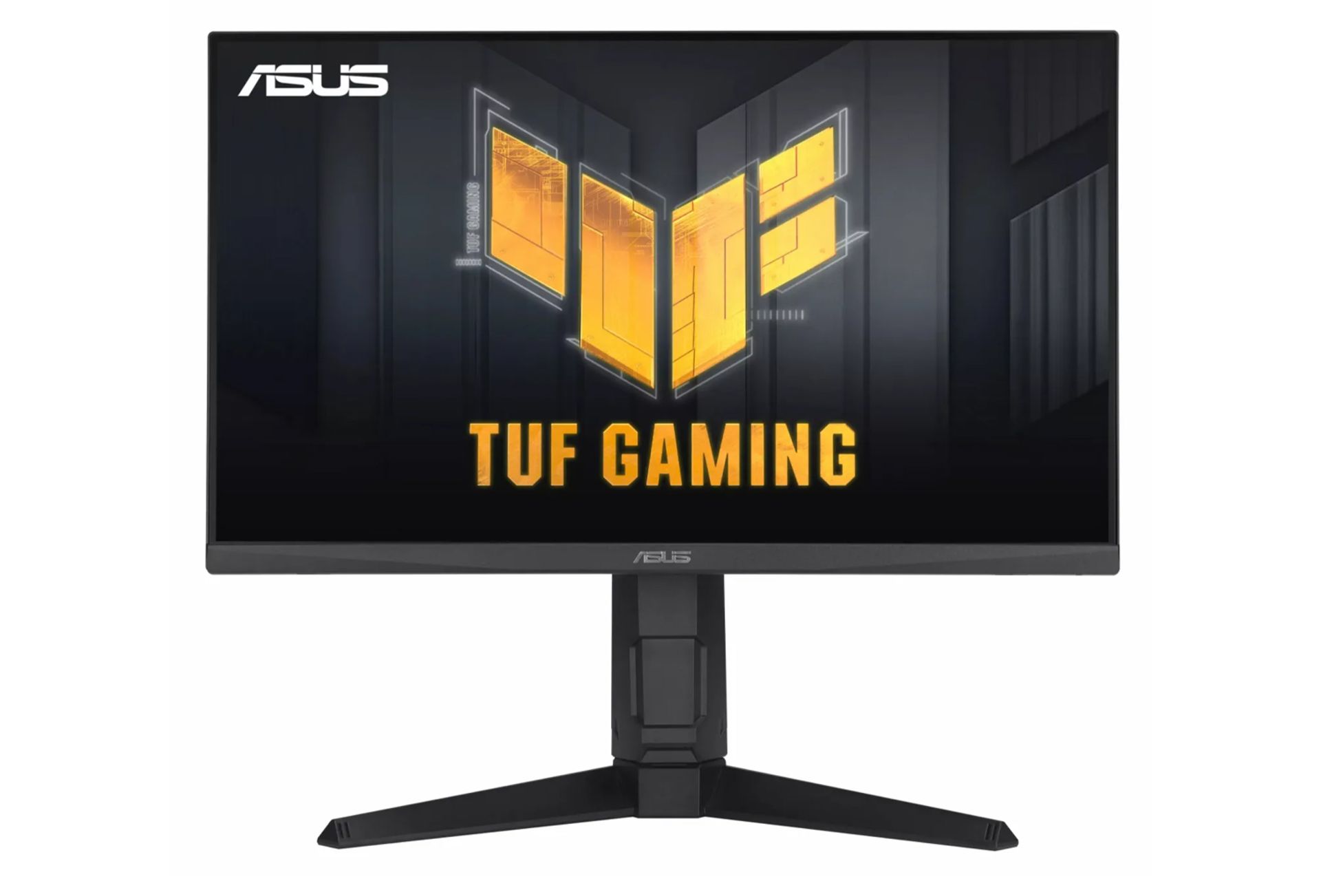 مانیتور ایسوس 23.8 اینچ مدل TUF Gaming VG249QL3A نمای روبرو