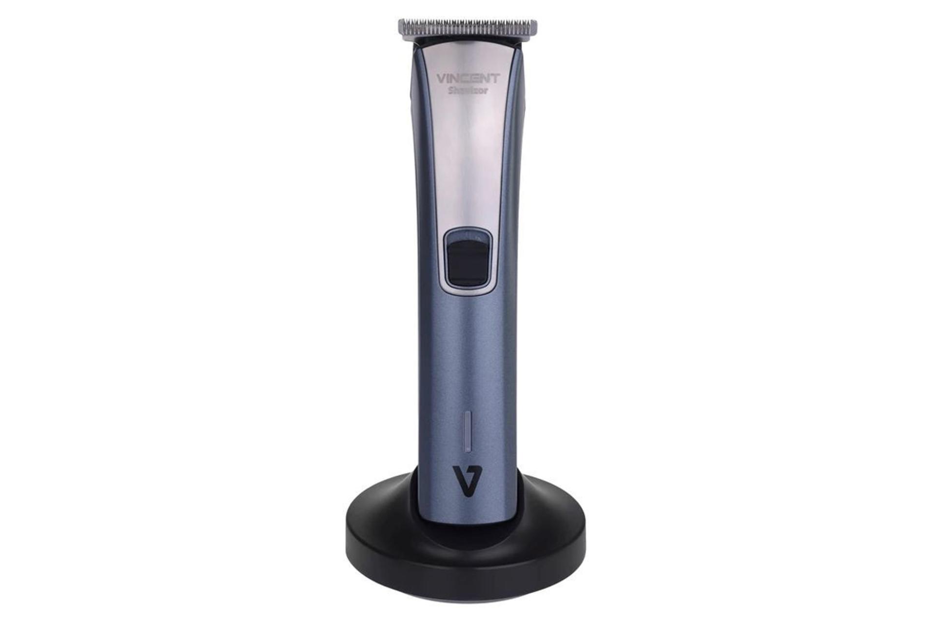 شارژدهی ماشین اصلاح و ریش تراش وینسنت HC3521