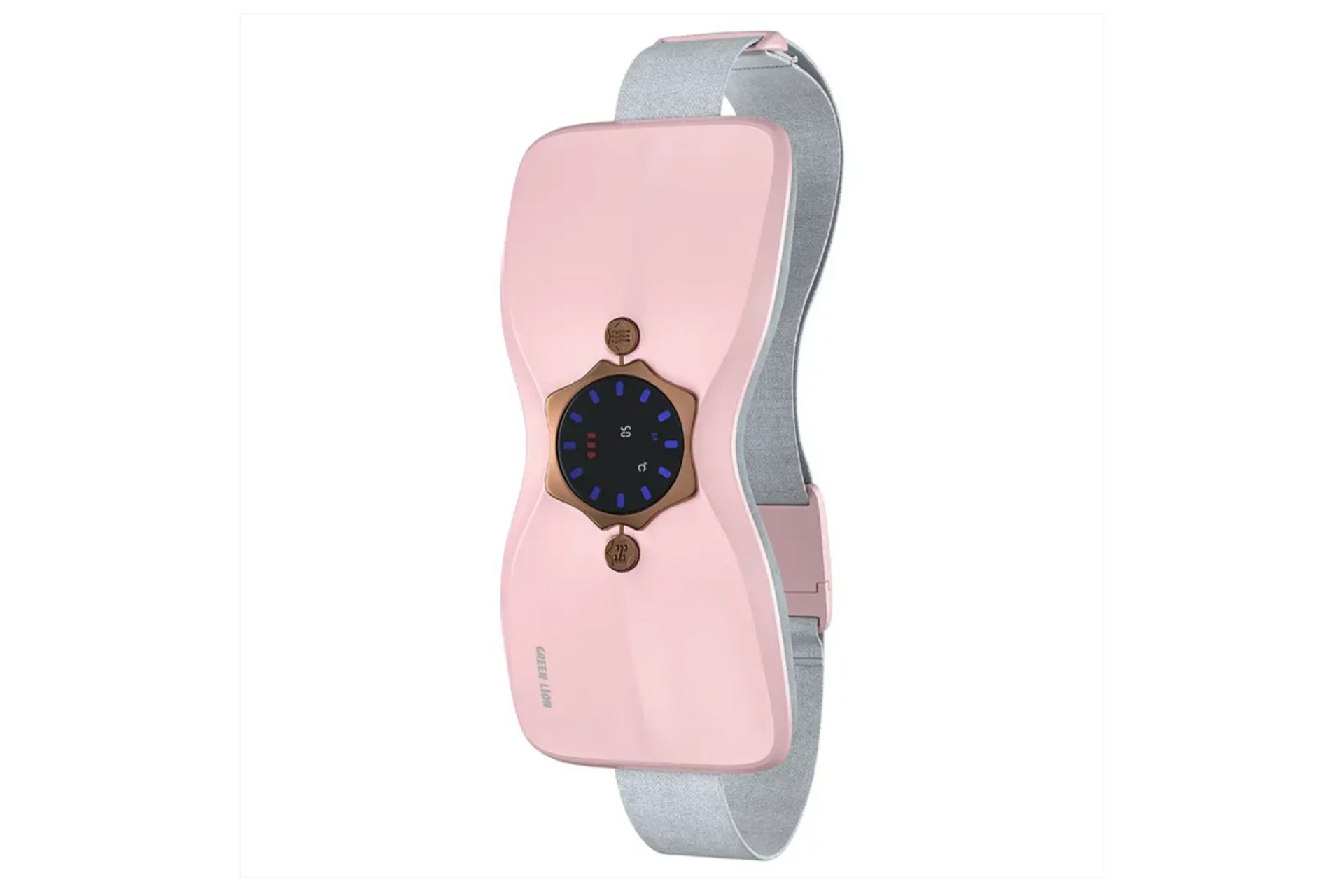 ماساژور گرین لیون Flora Heat Menstrual Heating Pad