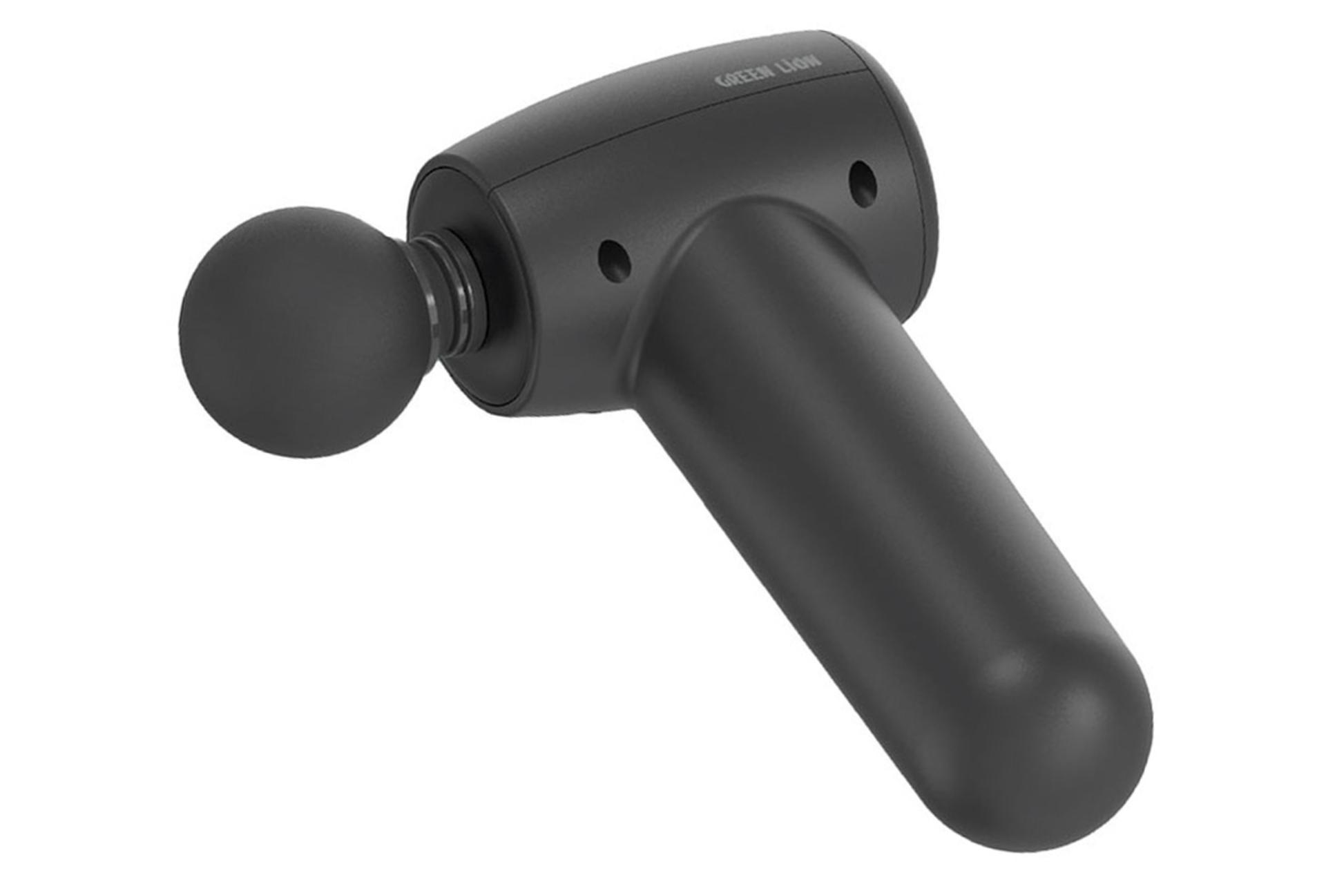 ماساژور گرین لیون Prime رنگ مشکی