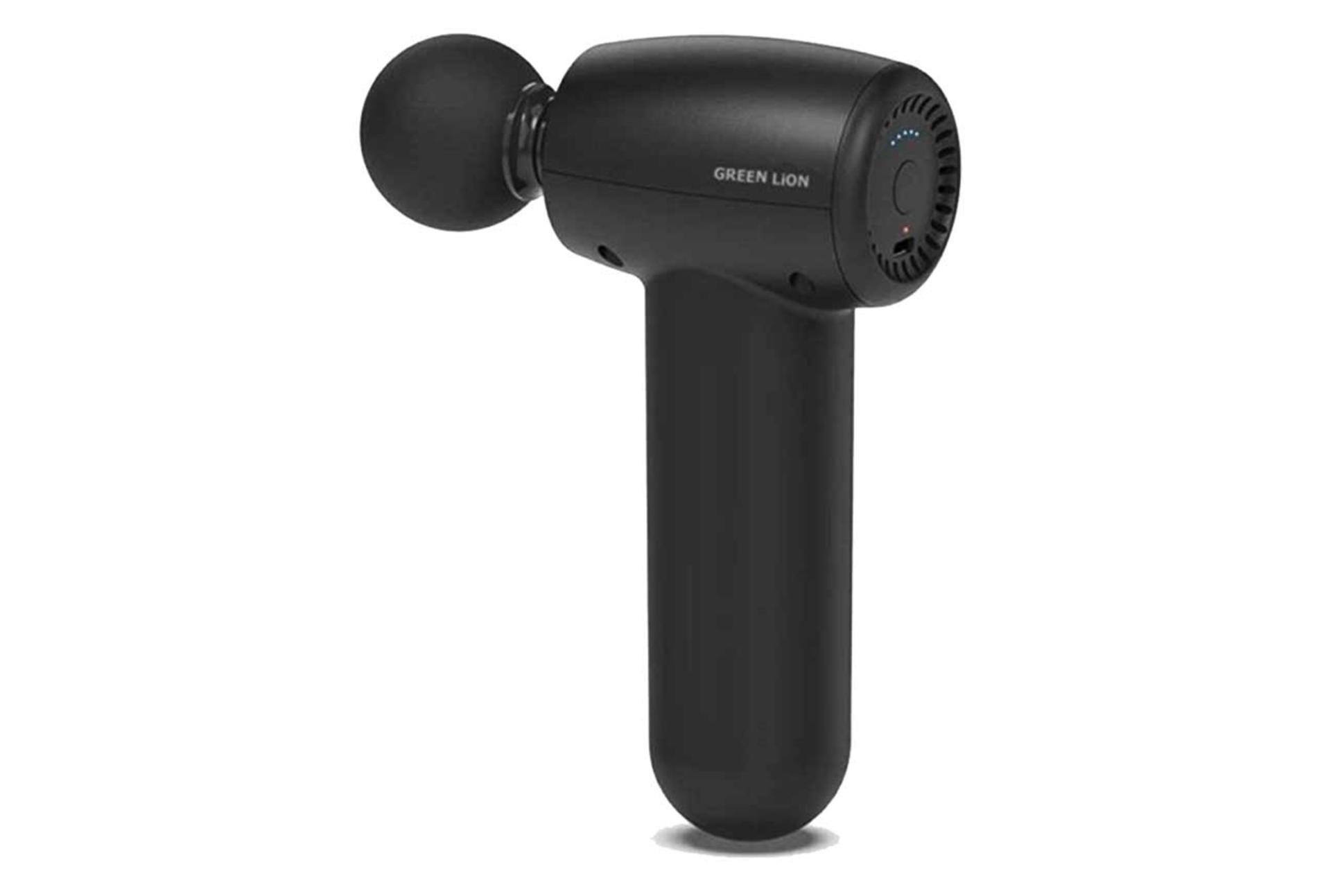 ماساژور گرین لیون Prime