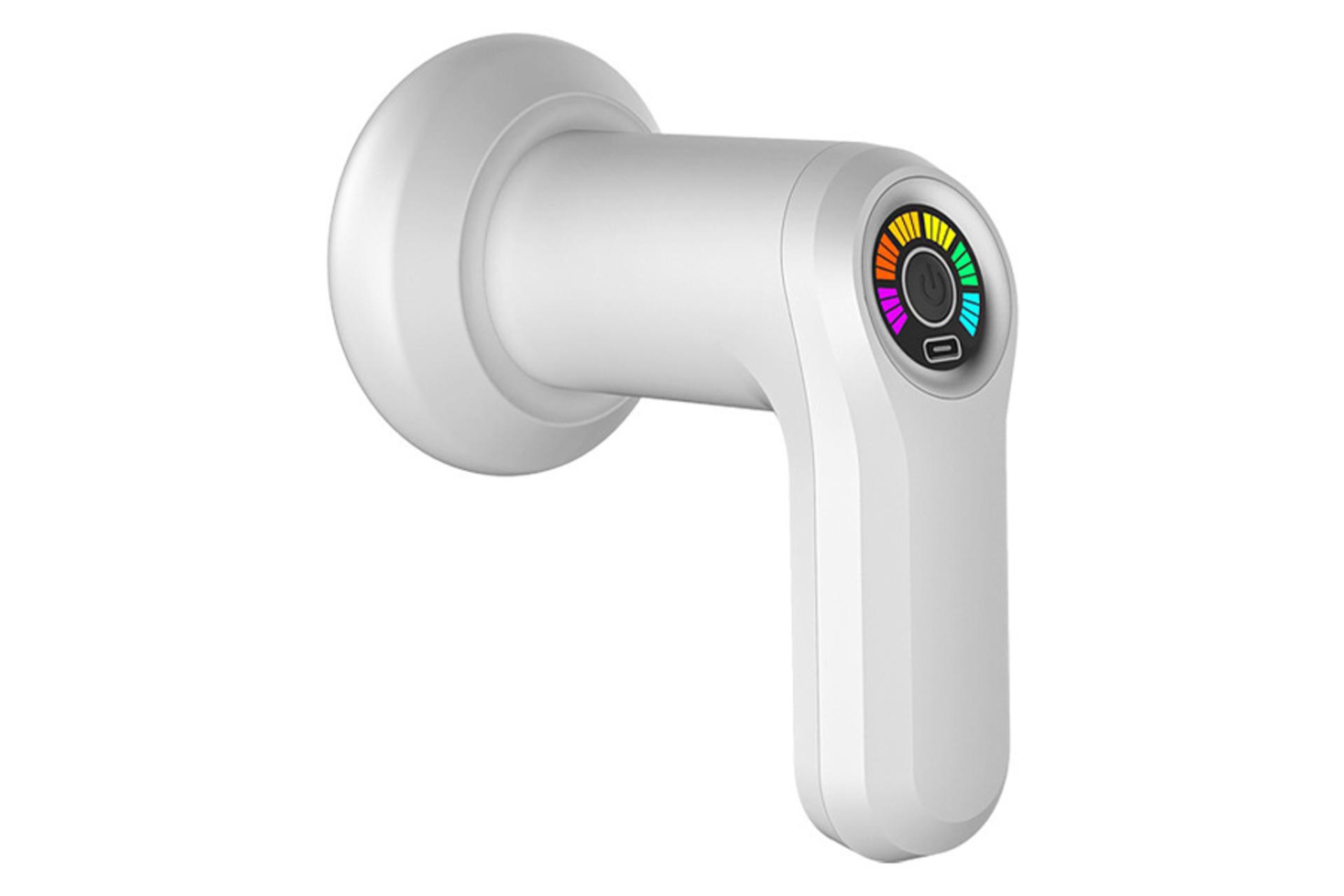 ماساژور ام دی اچ ال YX-720 رنگ سفید