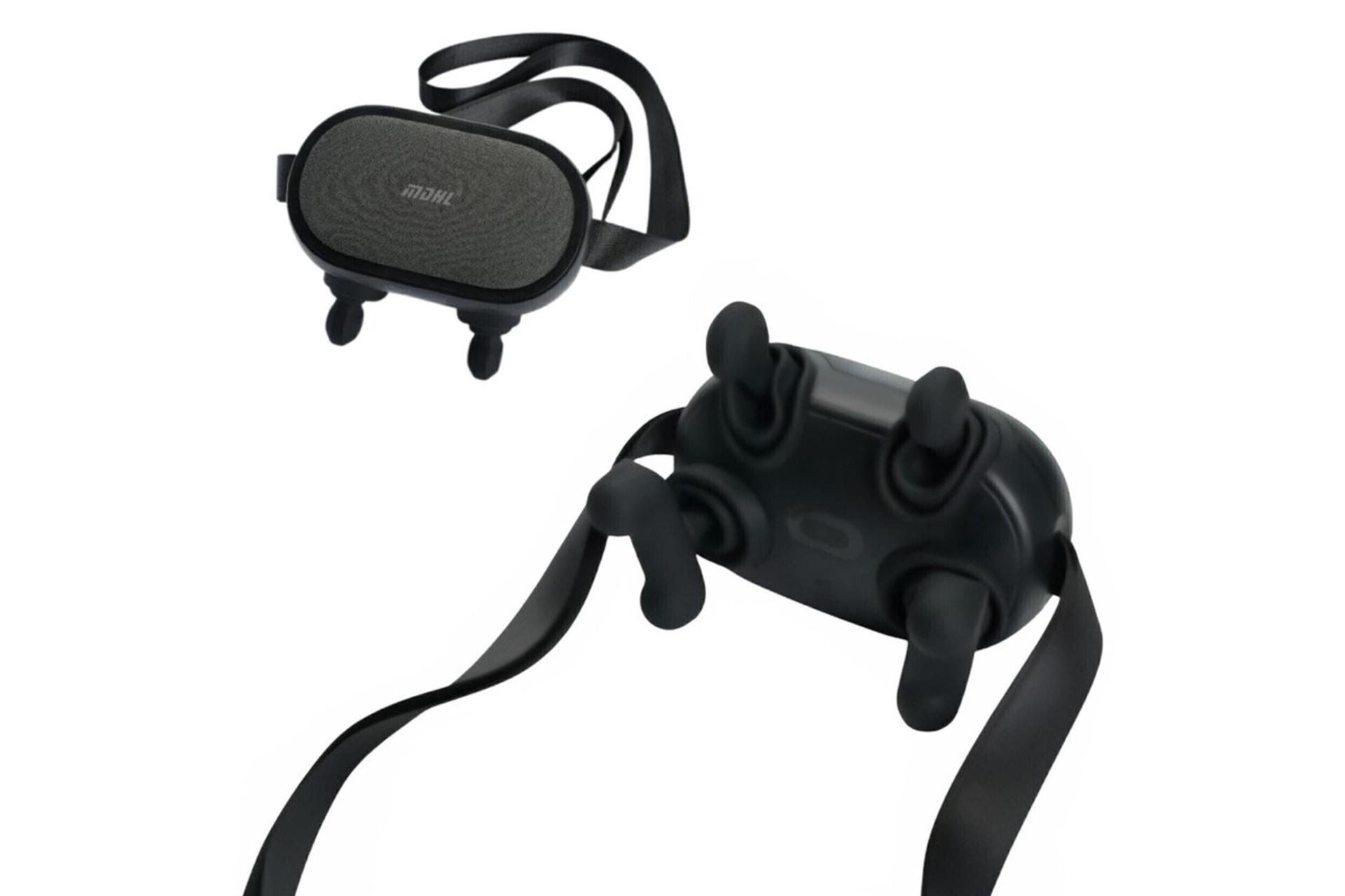 ماساژور ام دی اچ ال MD-JY1431