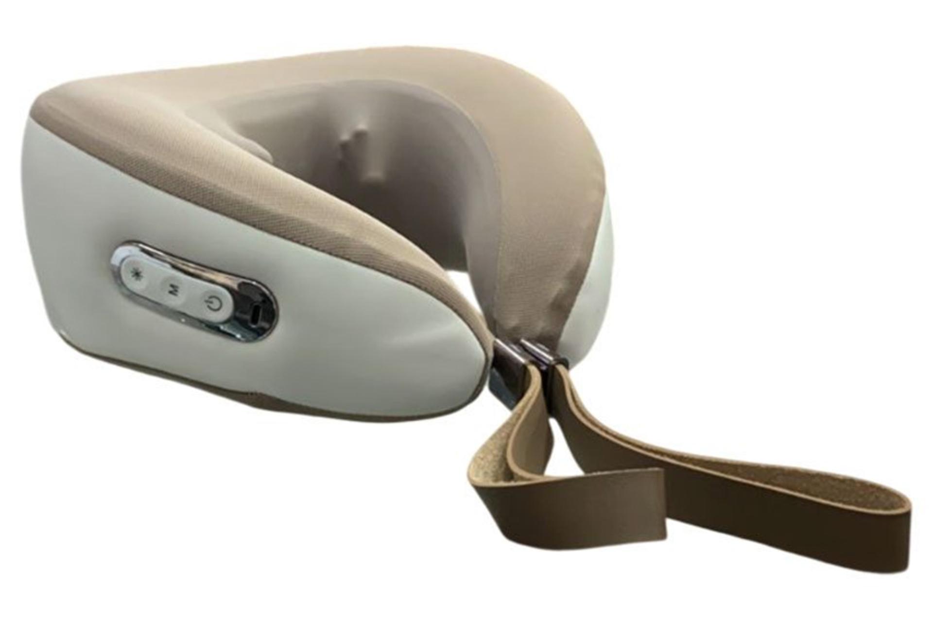 شارژدهی ماساژور ام دی اچ ال MD-HL9818