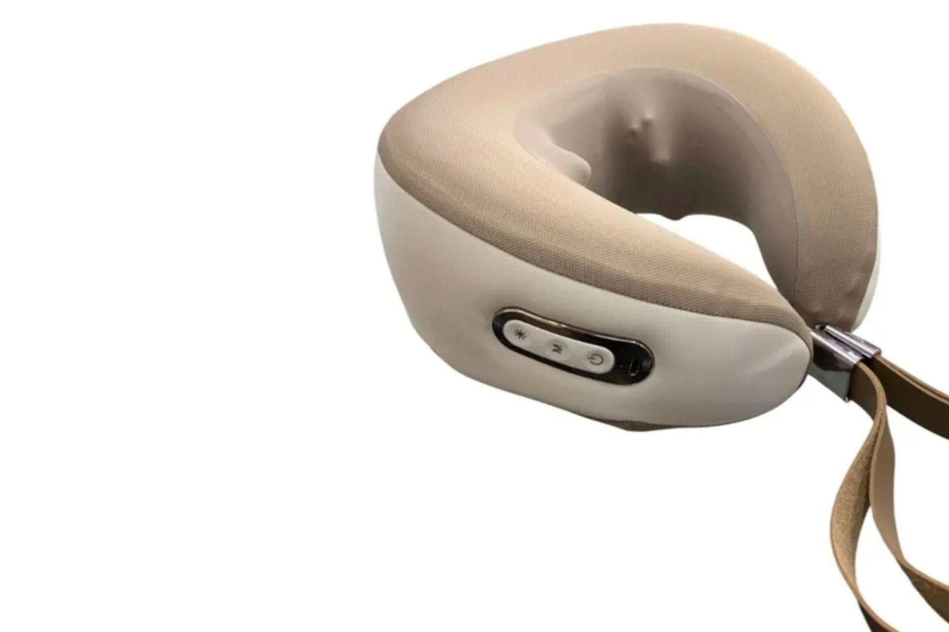 ماساژور ام دی اچ ال MD-HL9818