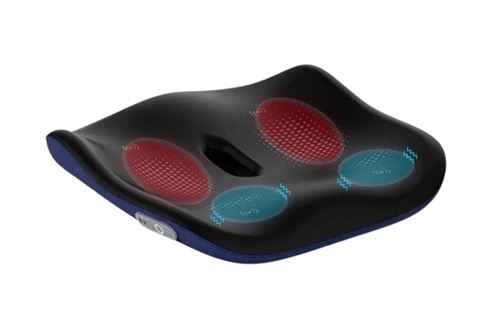 ماساژور فیلیپس PPM3401B