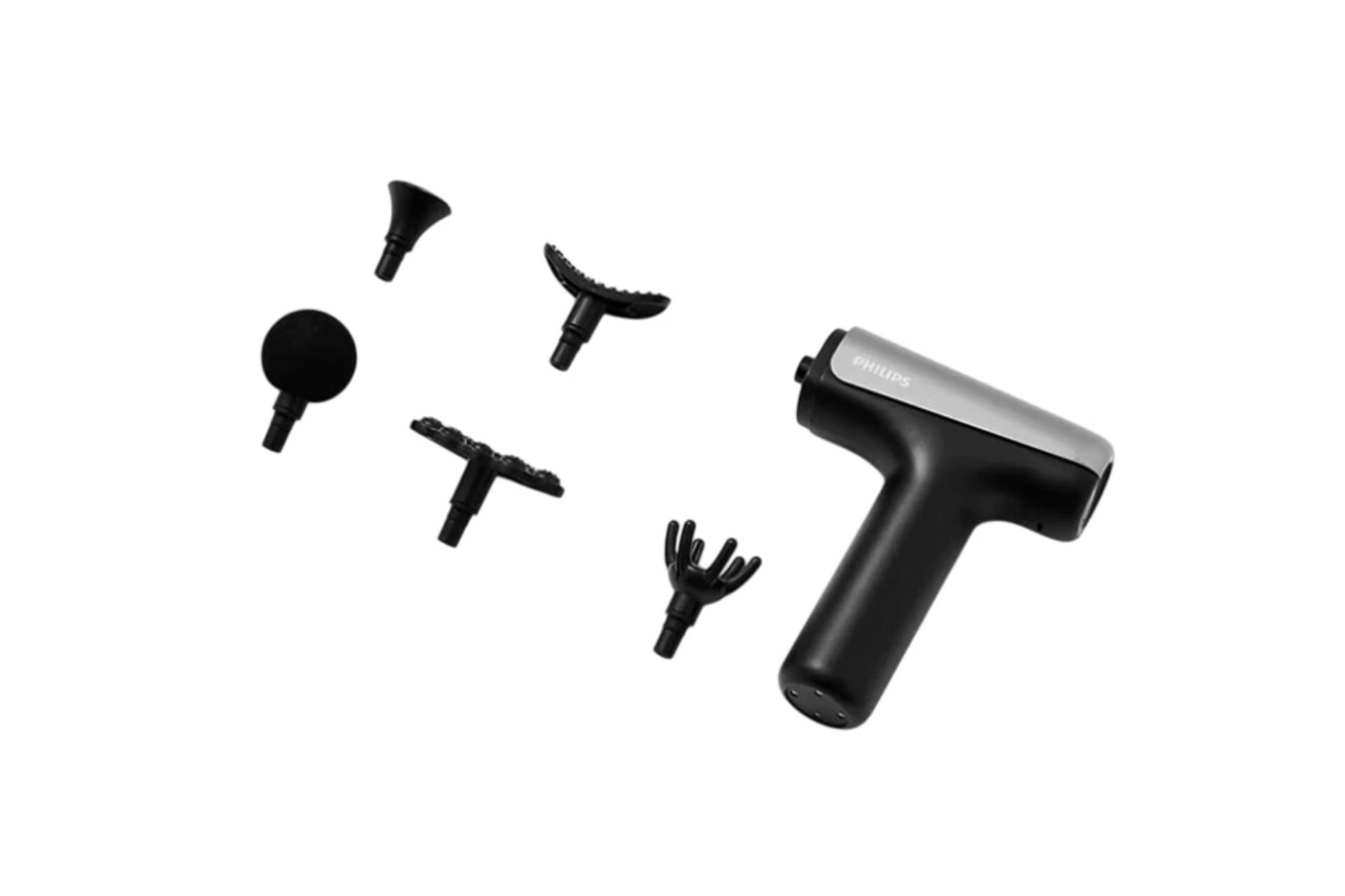 اقلام همراه ماساژور فیلیپس PPM7325