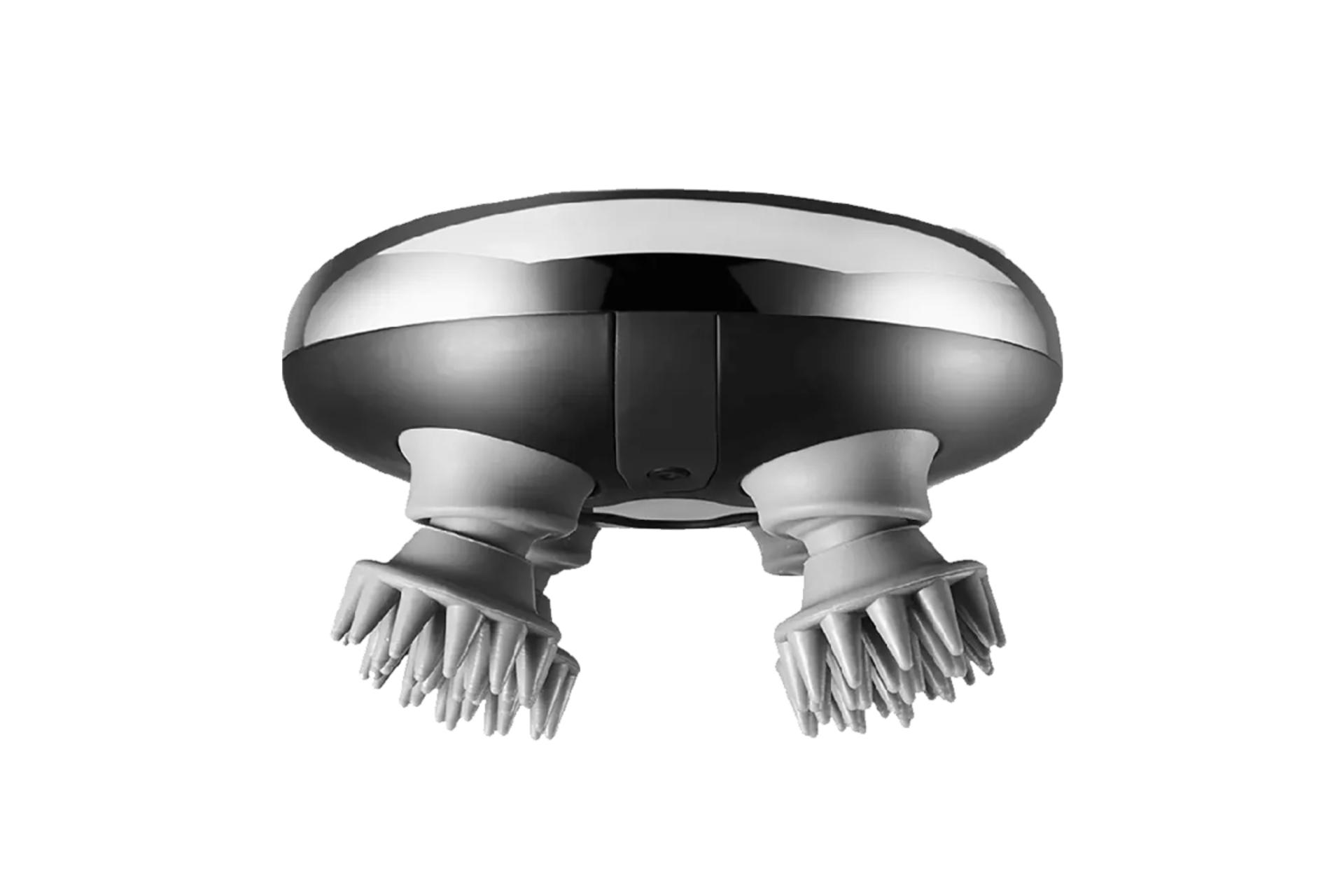 ماساژور فیلیپس PPM1301 رنگ خاکستری