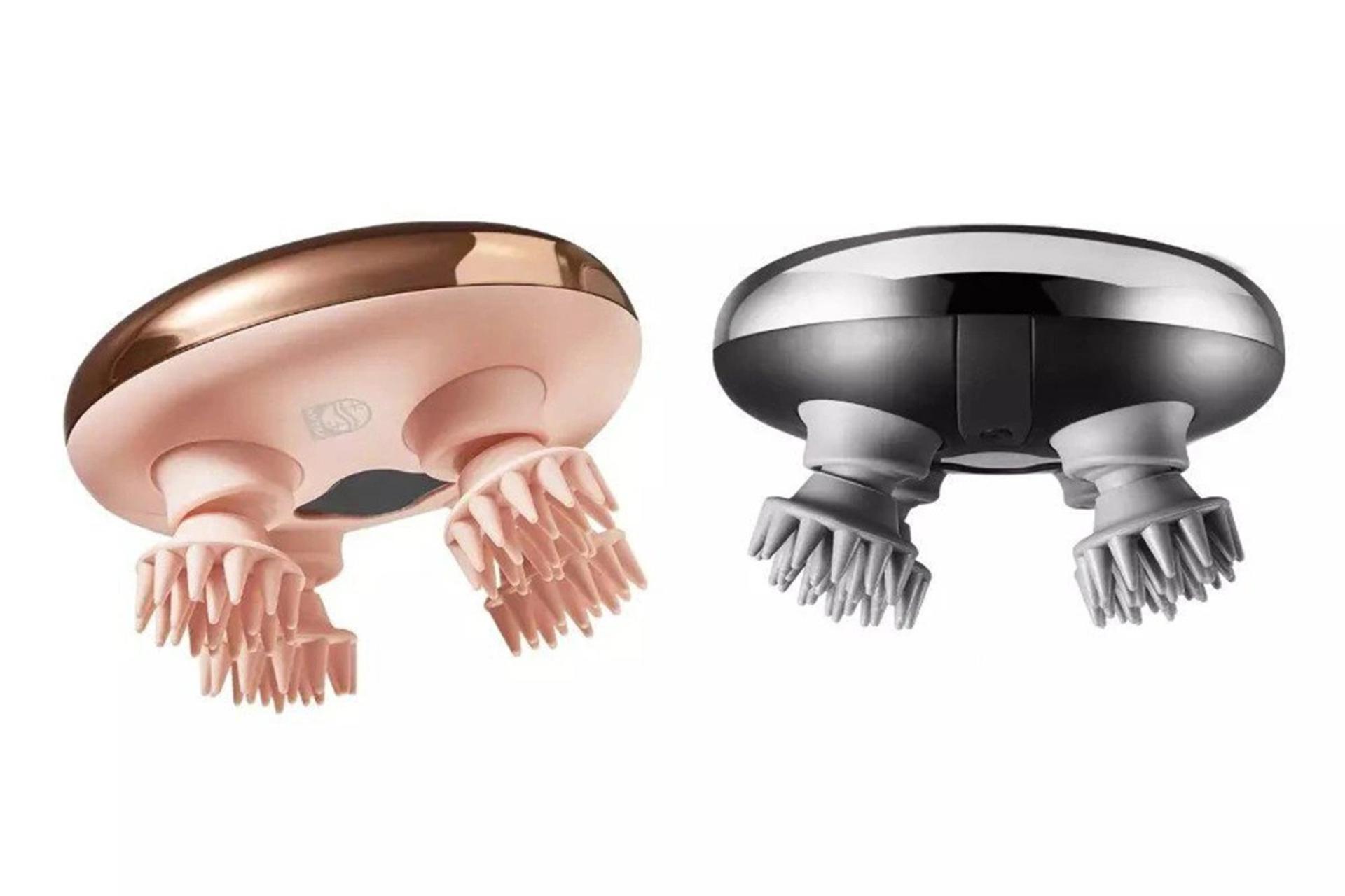 رنگ بندی ماساژور فیلیپس PPM1301