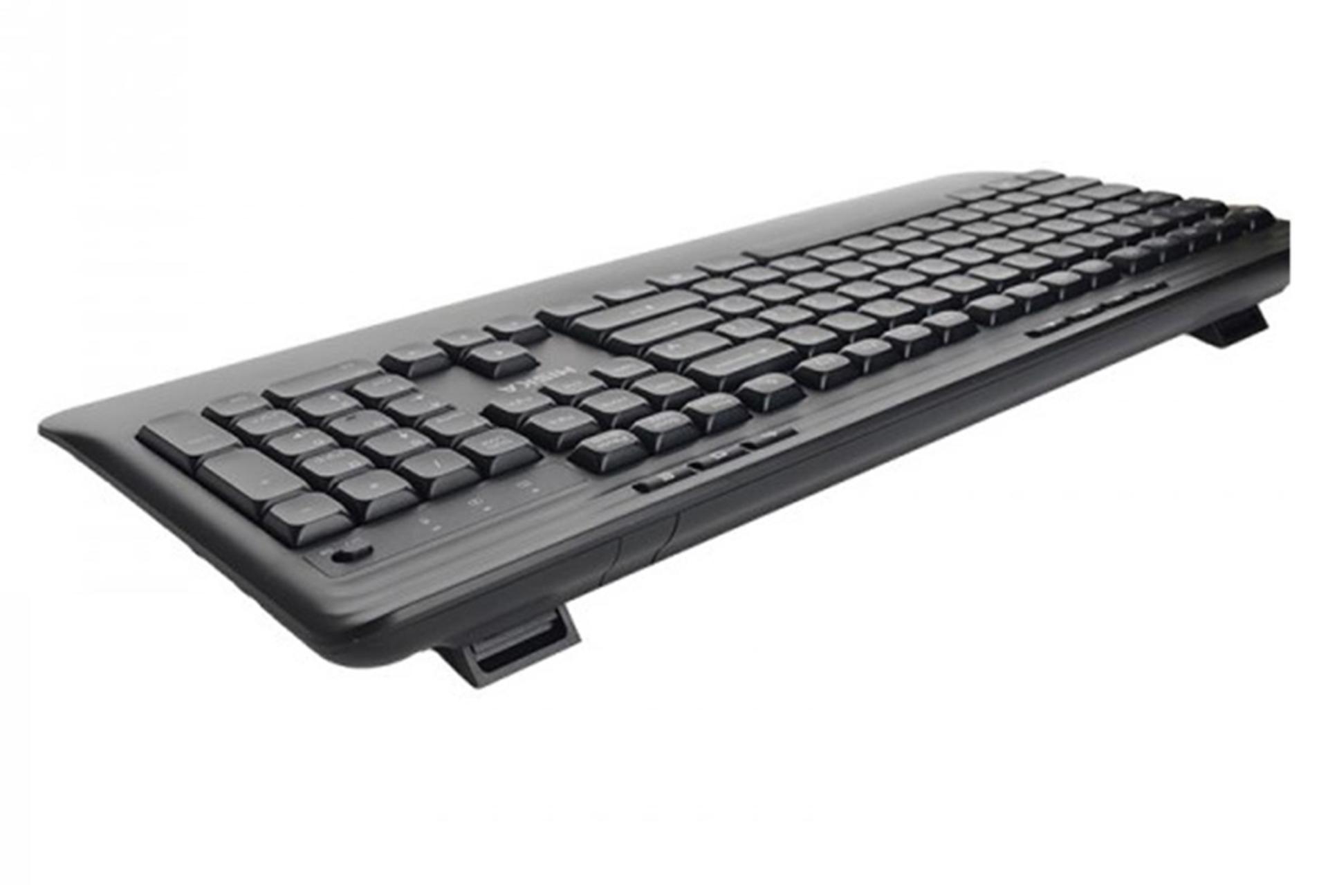 کیبورد هیسکا HX-KE210