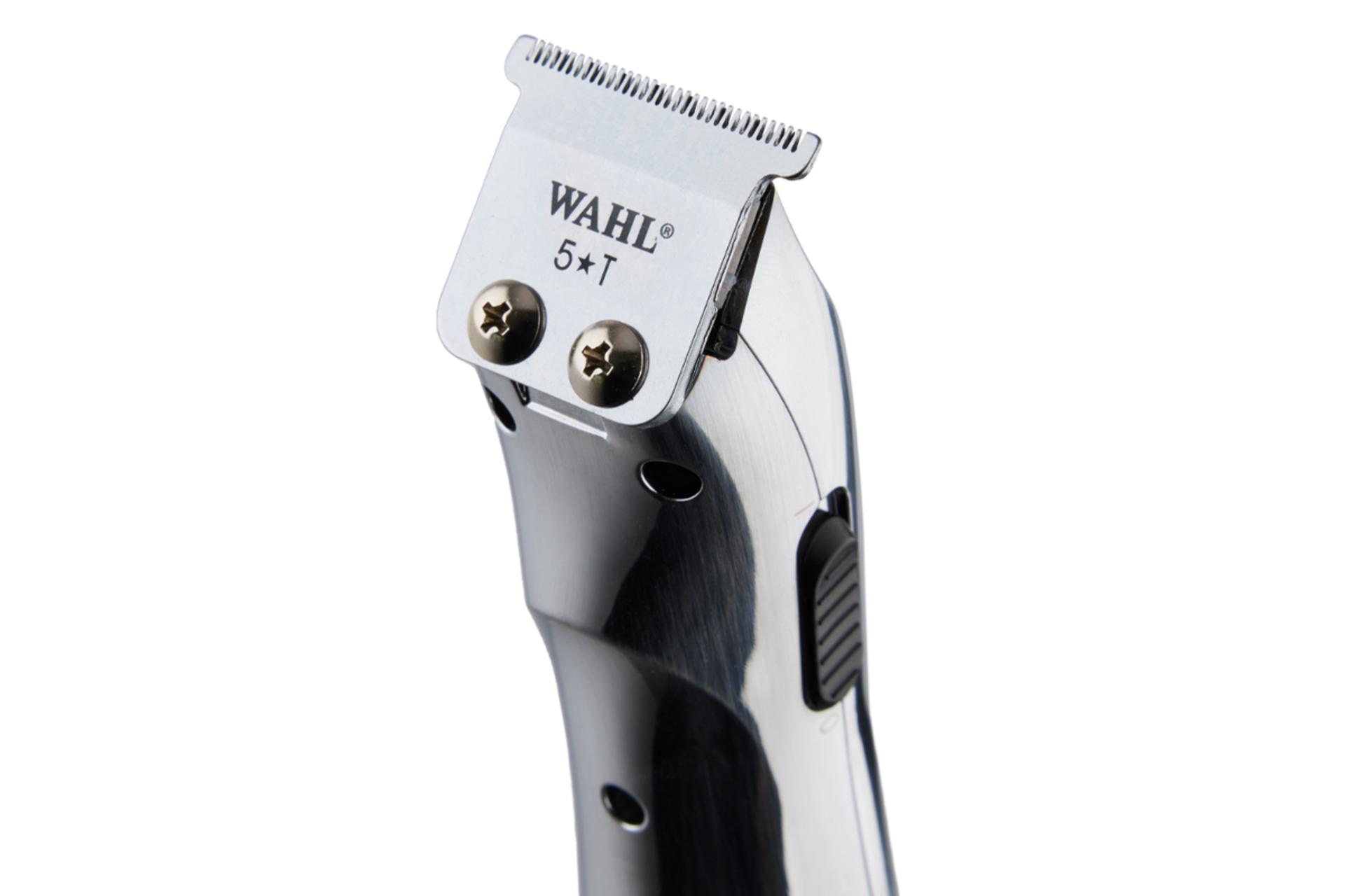 ماشین اصلاح و ریش تراش وال A•lign Trimmer نمای بالا