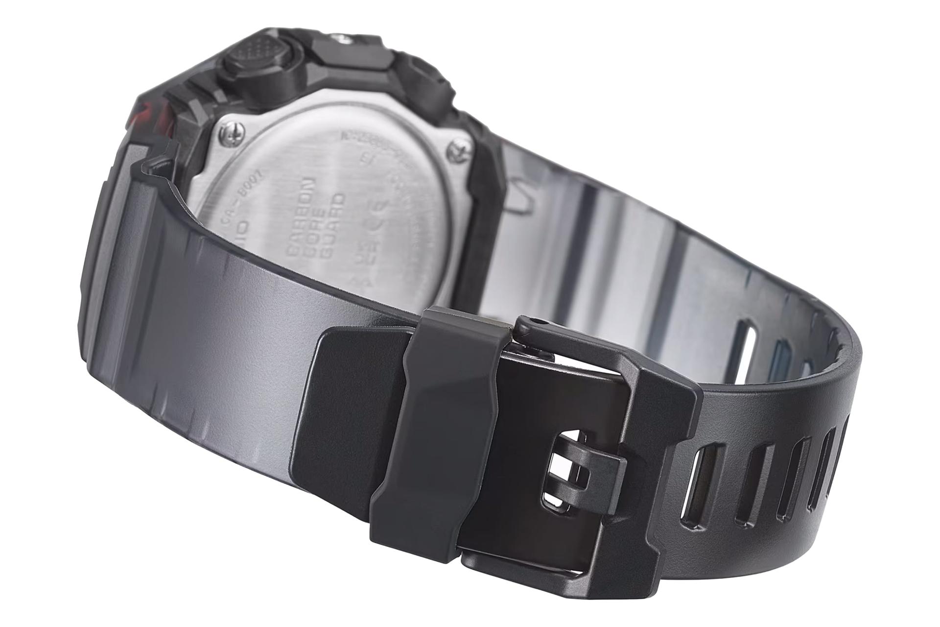 بند و قفل ساعت مچی مردانه کاسیو جی شاک GA-B001G-1A