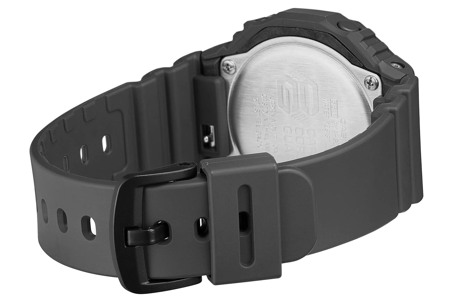 بند و قفل ساعت مچی زنانه کاسیو جی شاک GMA-S2100MD-1A