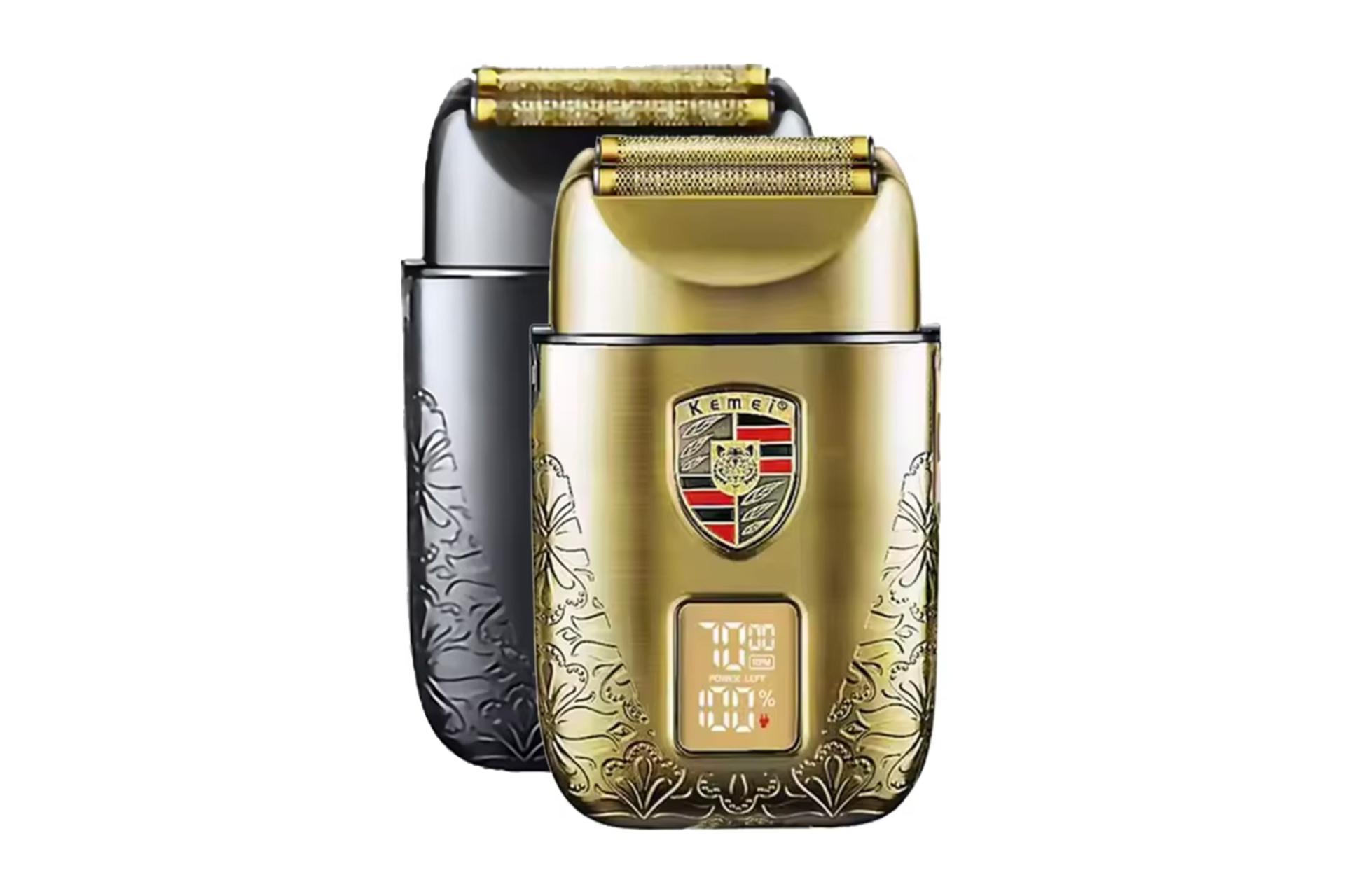 ماشین اصلاح و ریش تراش کیمی KM-T93