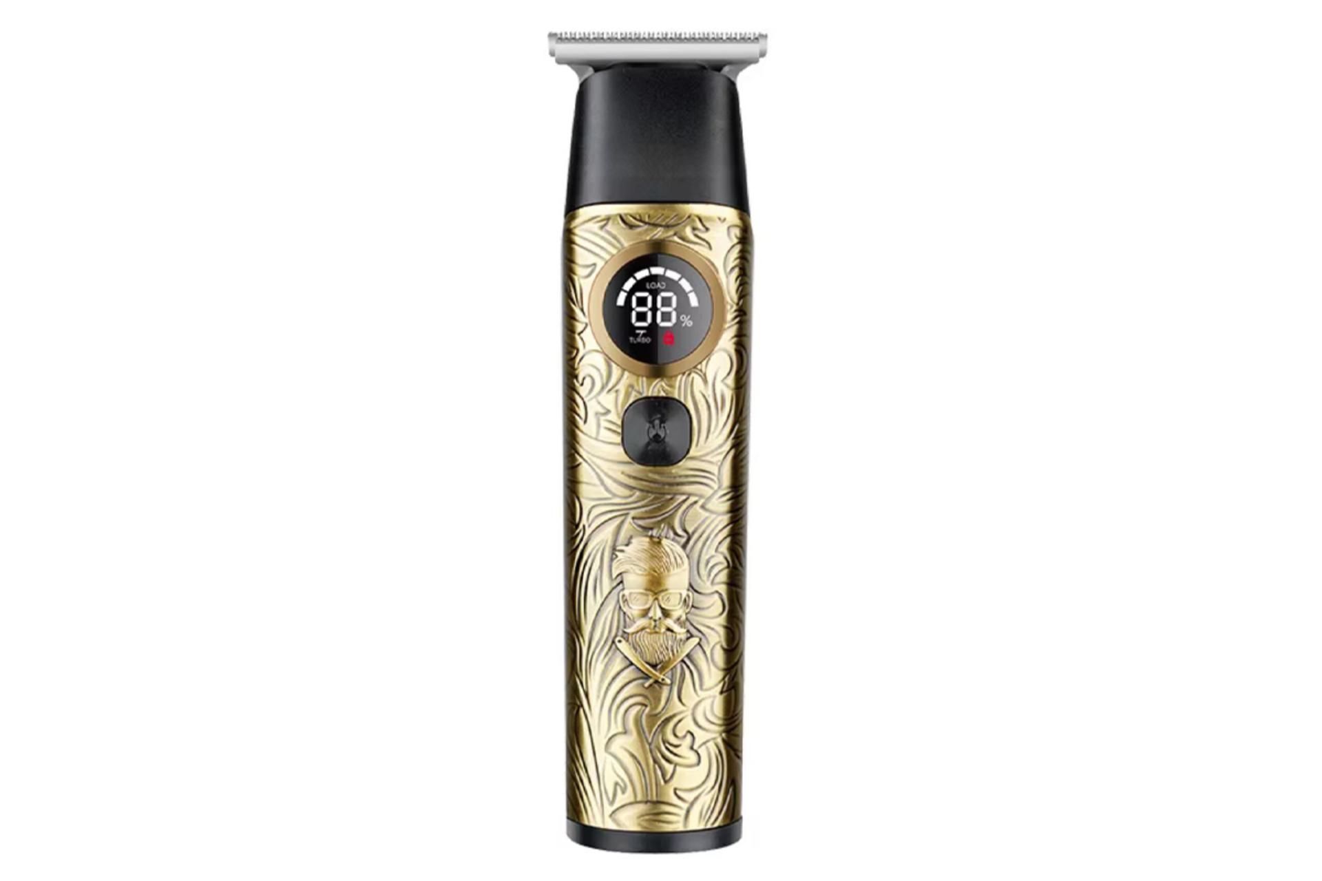 ماشین اصلاح و ریش تراش کیمی KM-1577