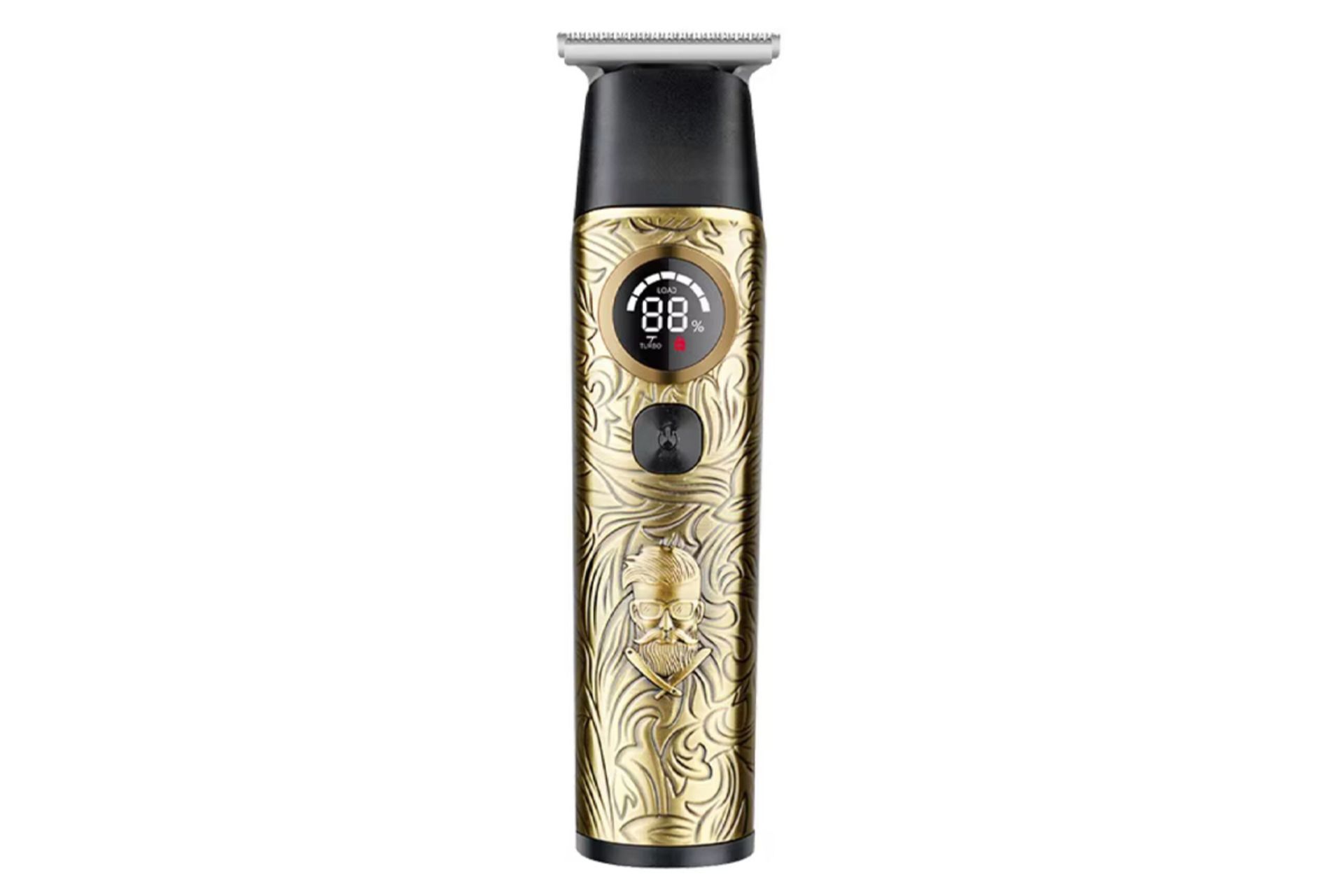 ماشین اصلاح و ریش تراش کیمی KM-1577