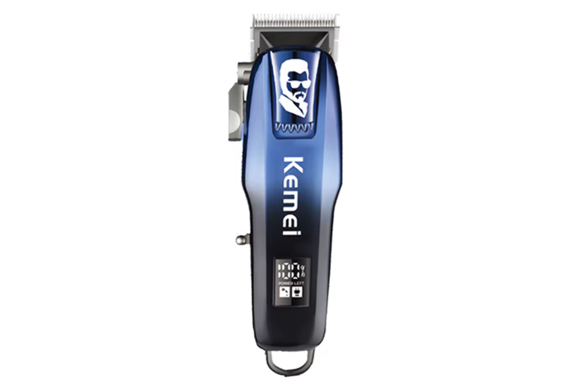 ماشین اصلاح و ریش تراش کیمی KM-709A