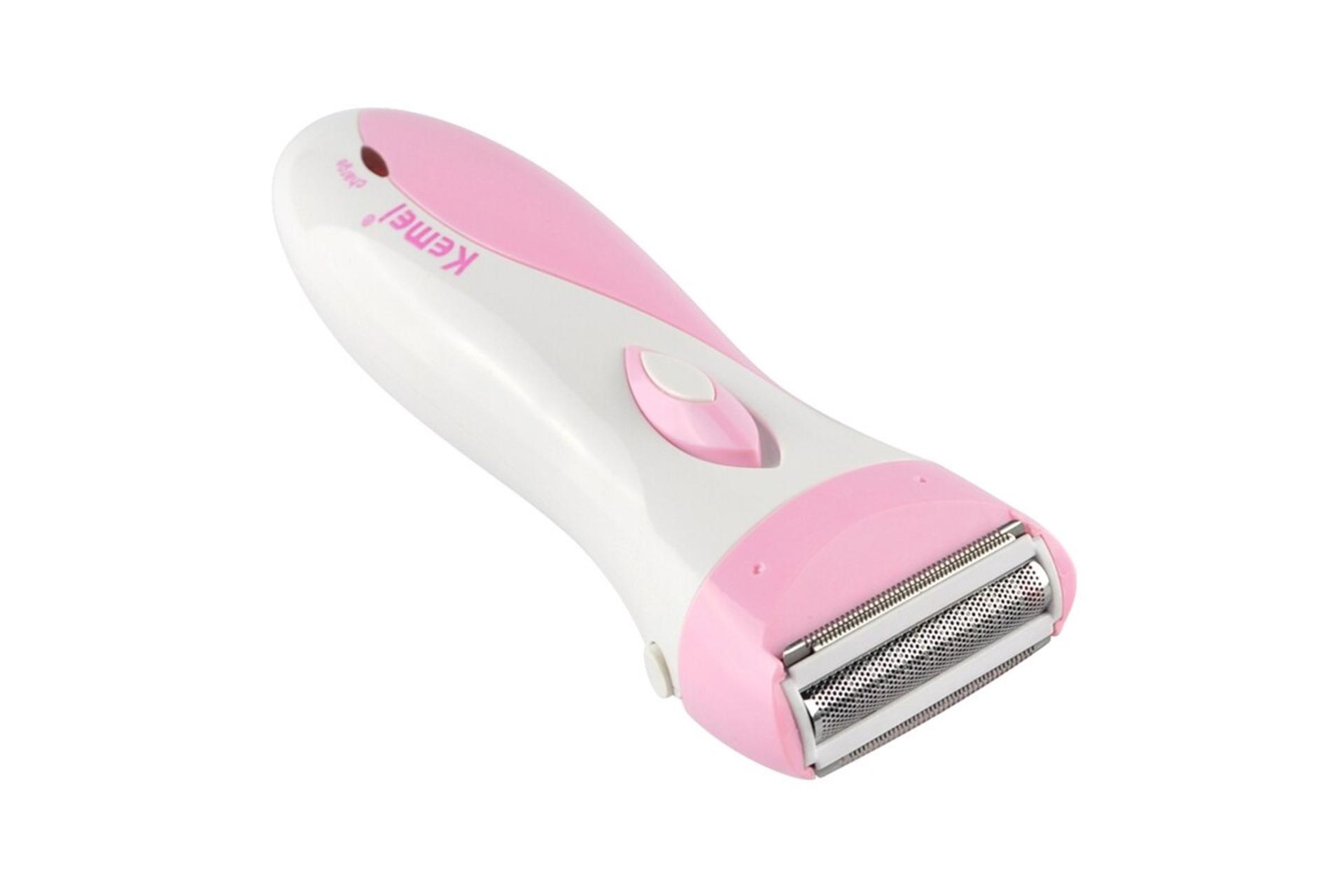 ماشین اصلاح و ریش تراش کیمی KM-3018
