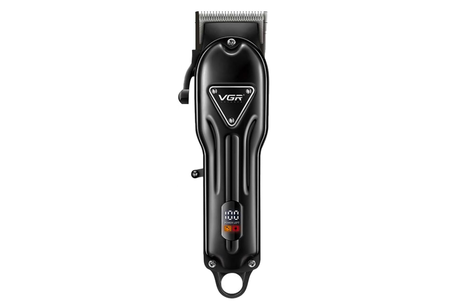ماشین اصلاح و ریش تراش وی جی آر V-051 رنگ مشکی