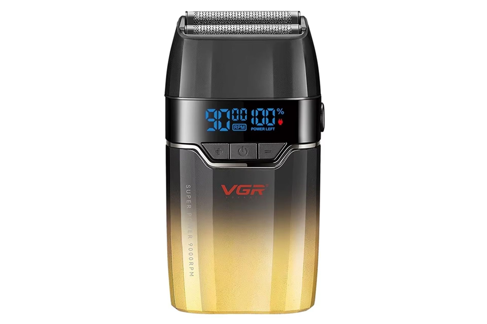 ماشین اصلاح و ریش تراش وی جی آر V-308