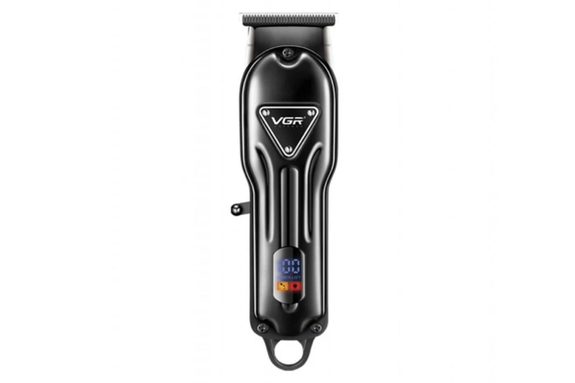 ماشین اصلاح و ریش تراش وی جی آر V-298