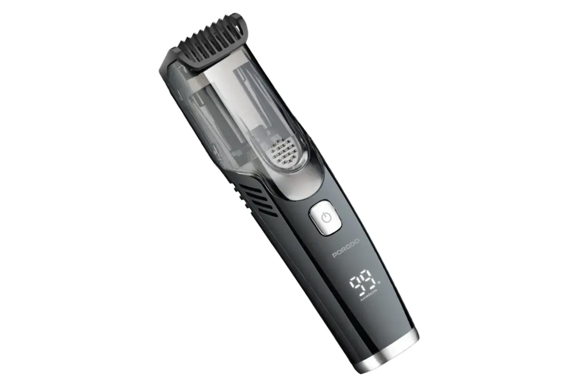 ماشین اصلاح و ریش تراش پرودو PD-LFST063-BK