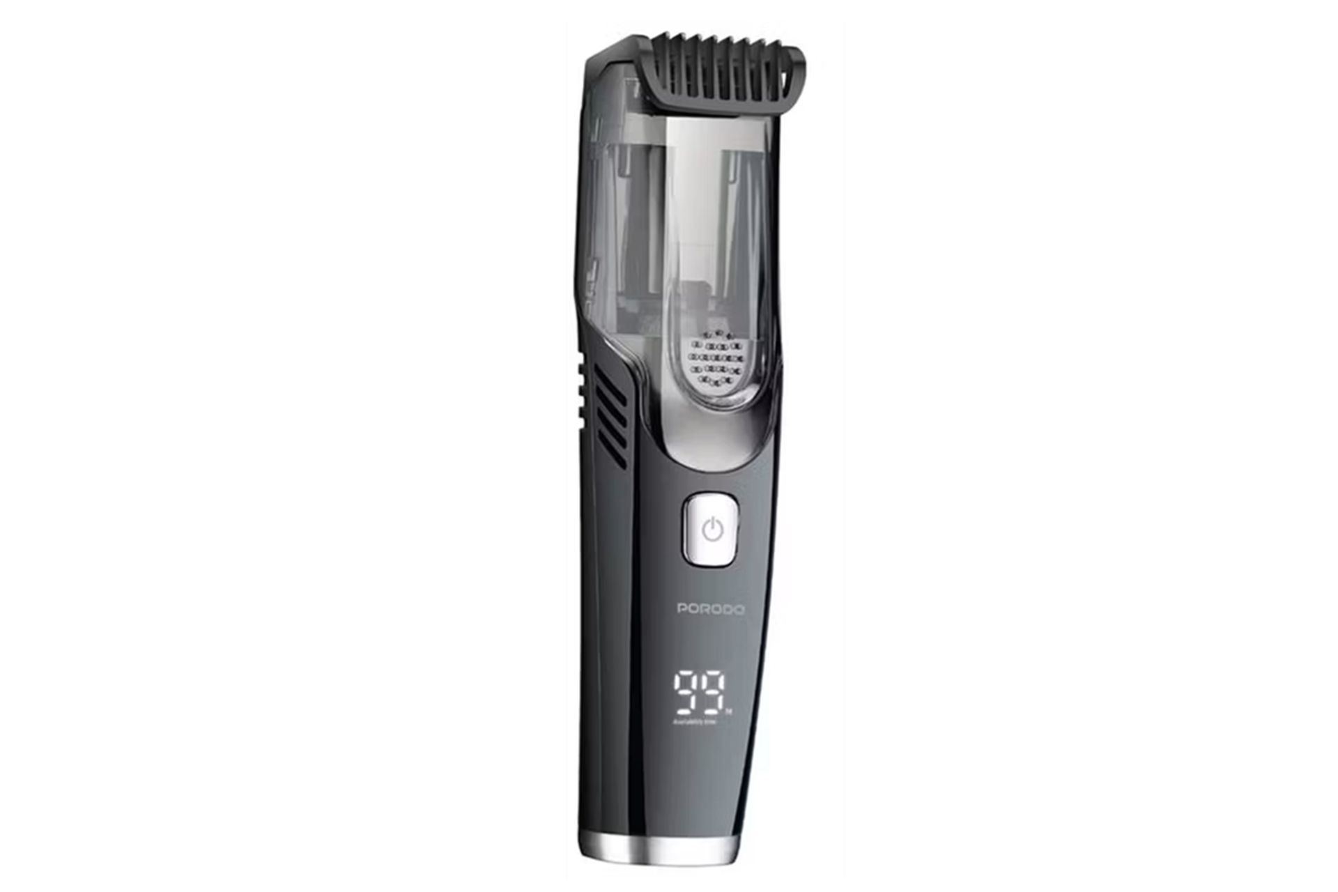 ماشین اصلاح و ریش تراش پرودو PD-LFST063-BK رنگ مشکی