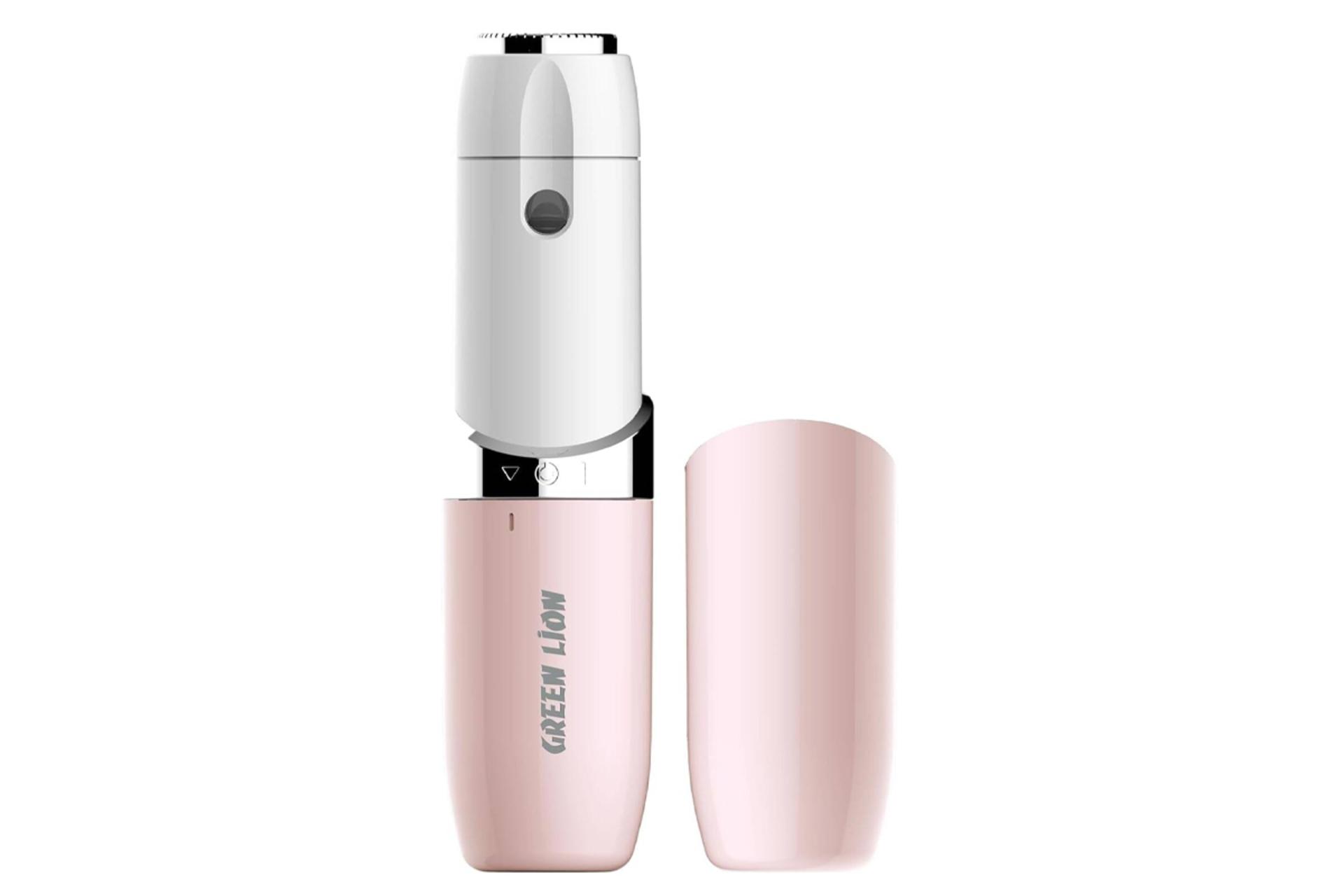 ماشین اصلاح و ریش تراش گرین لیون Facial Hair Remover