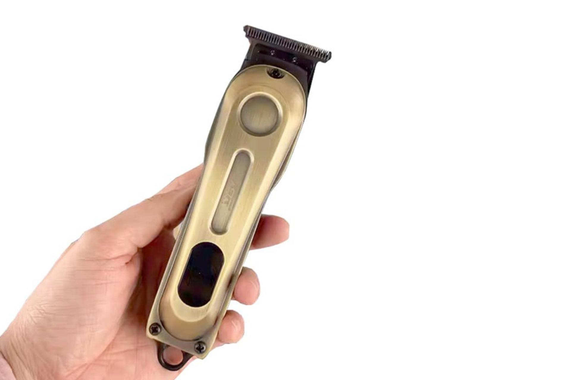 ابعاد و اندازه ماشین اصلاح و ریش تراش وی جی آر V-294